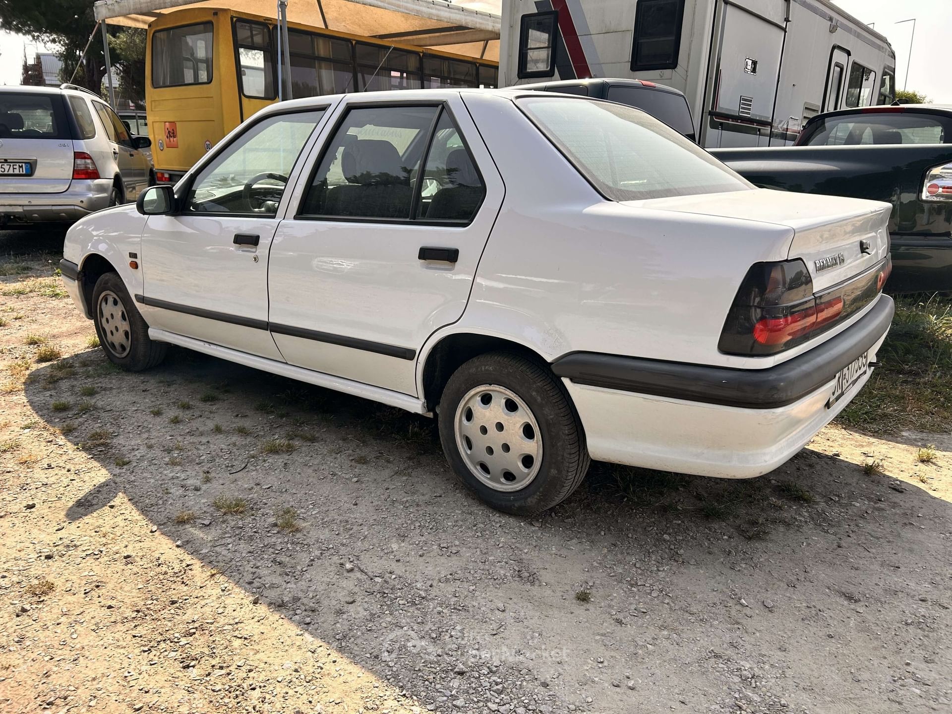 Renault 5