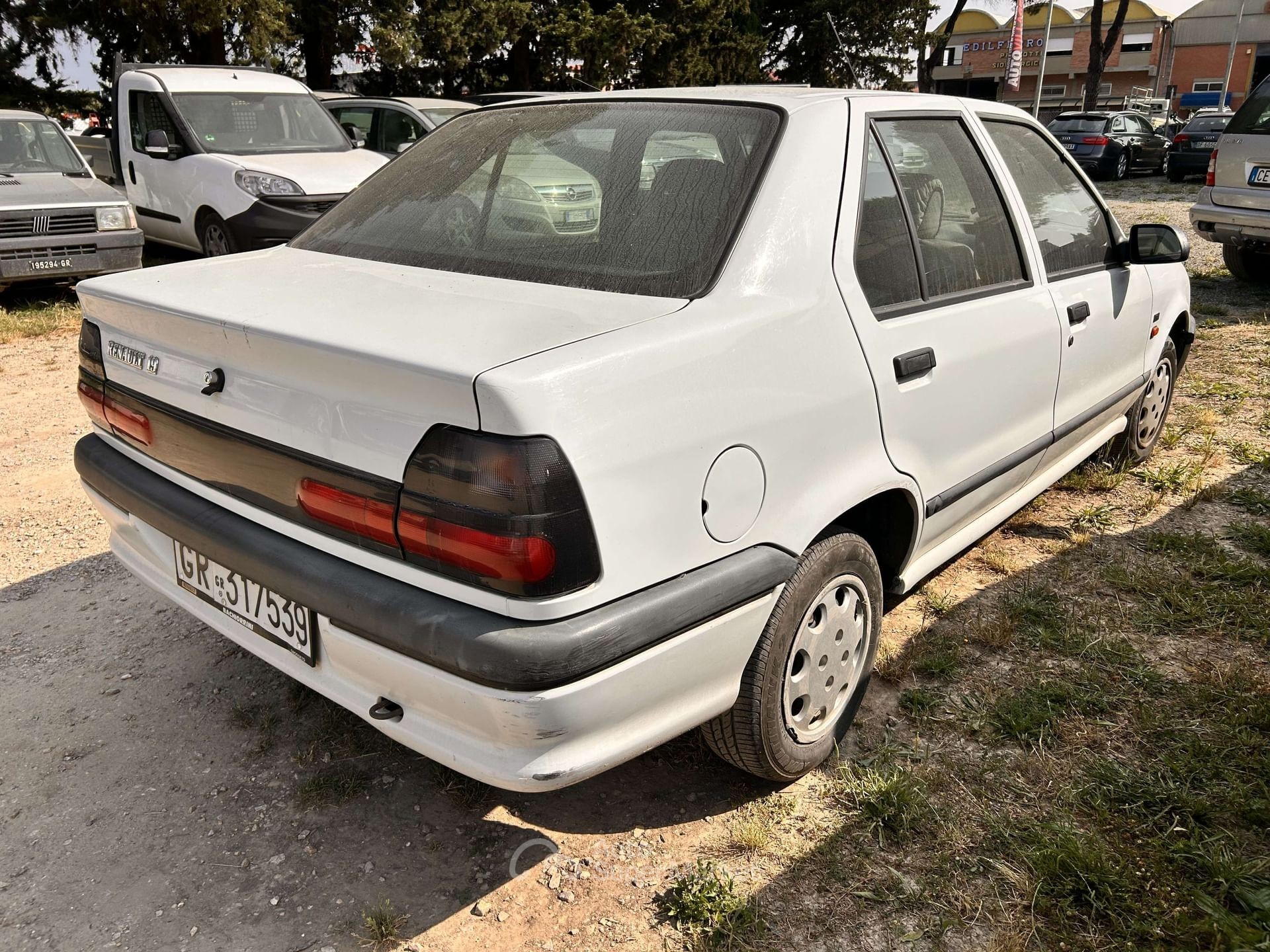 Renault 5