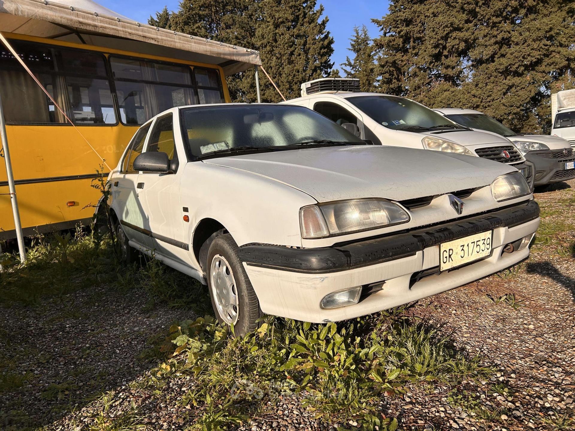 Renault 5