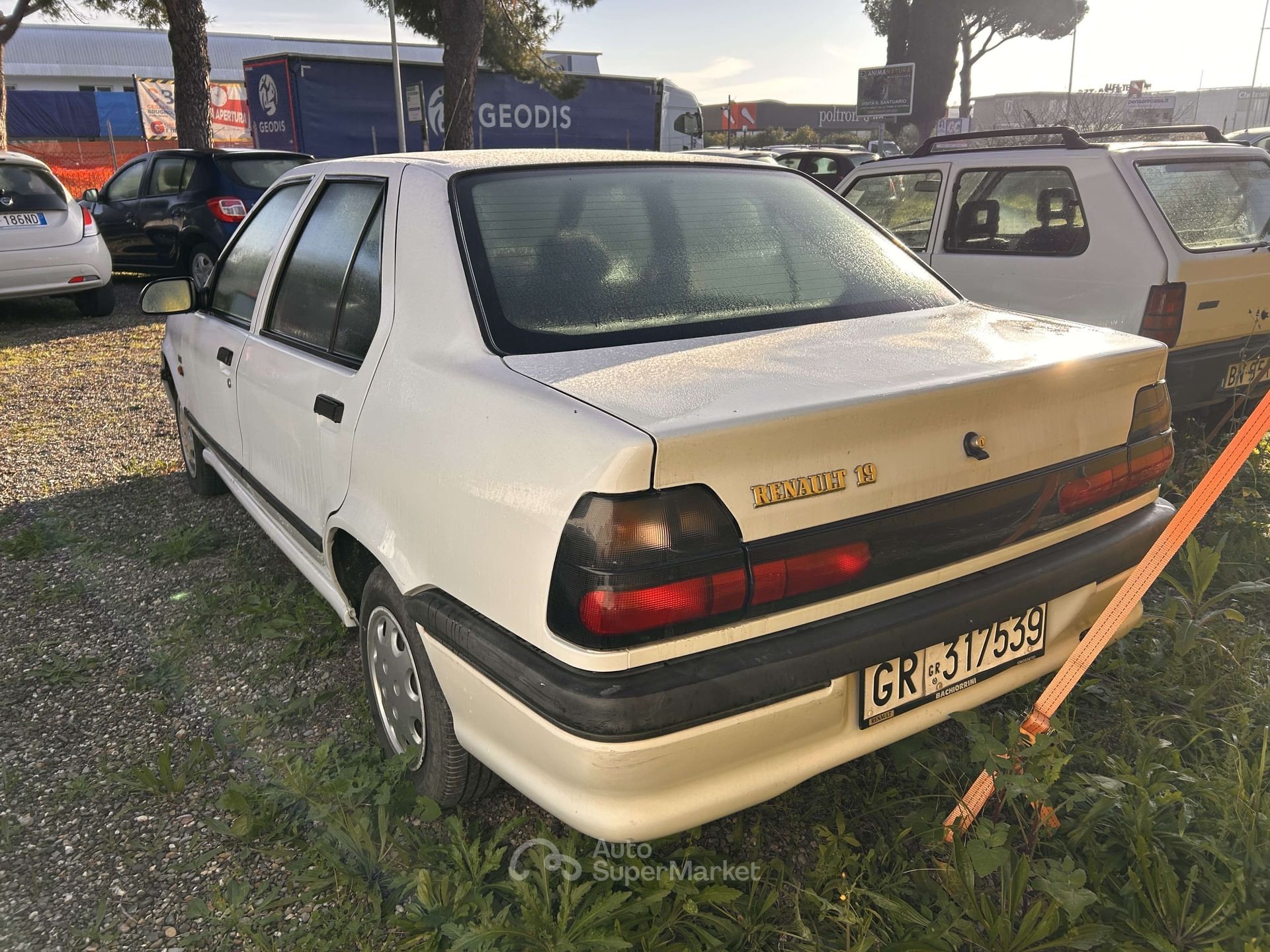 Renault 5