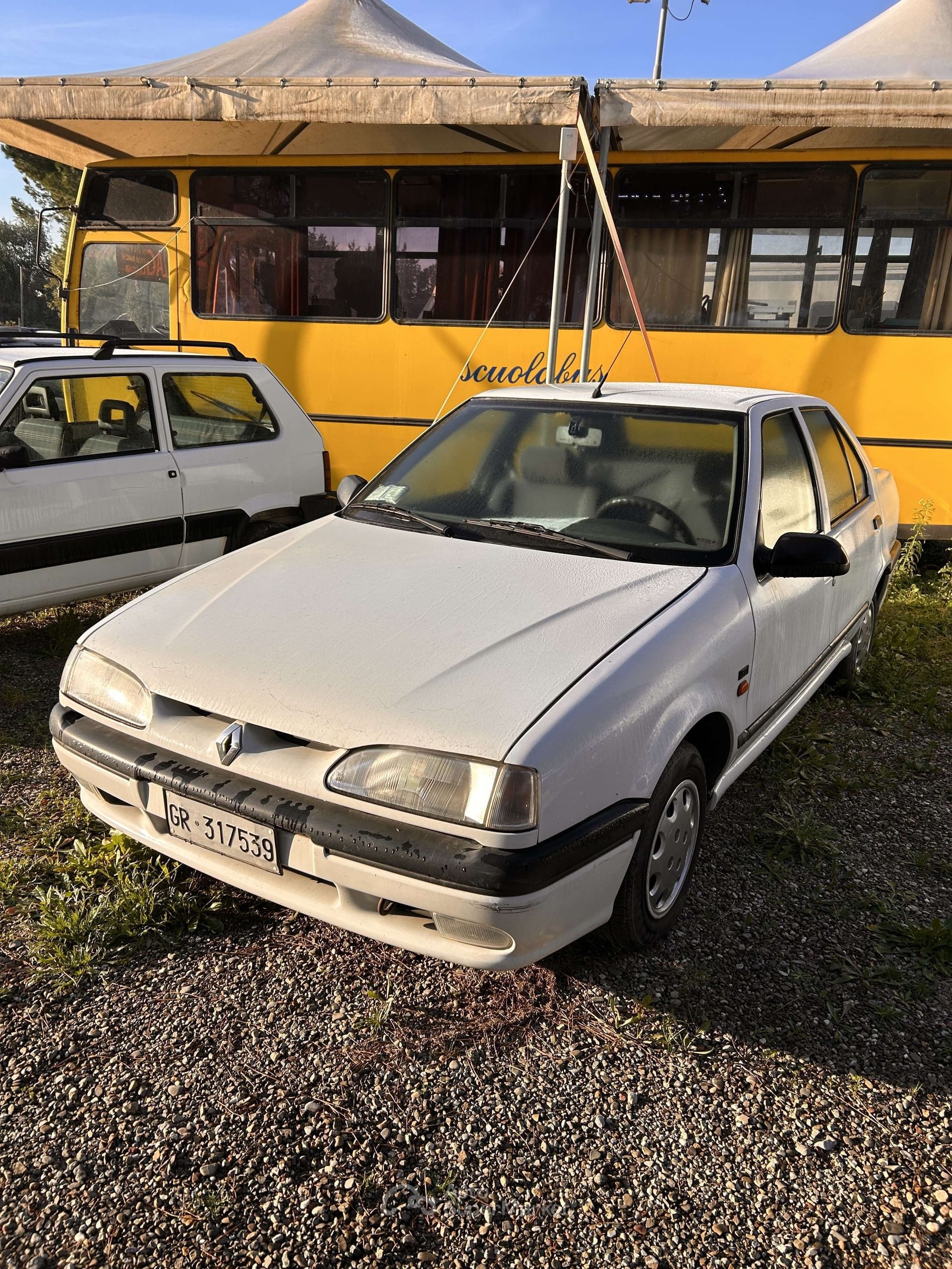 Renault 5