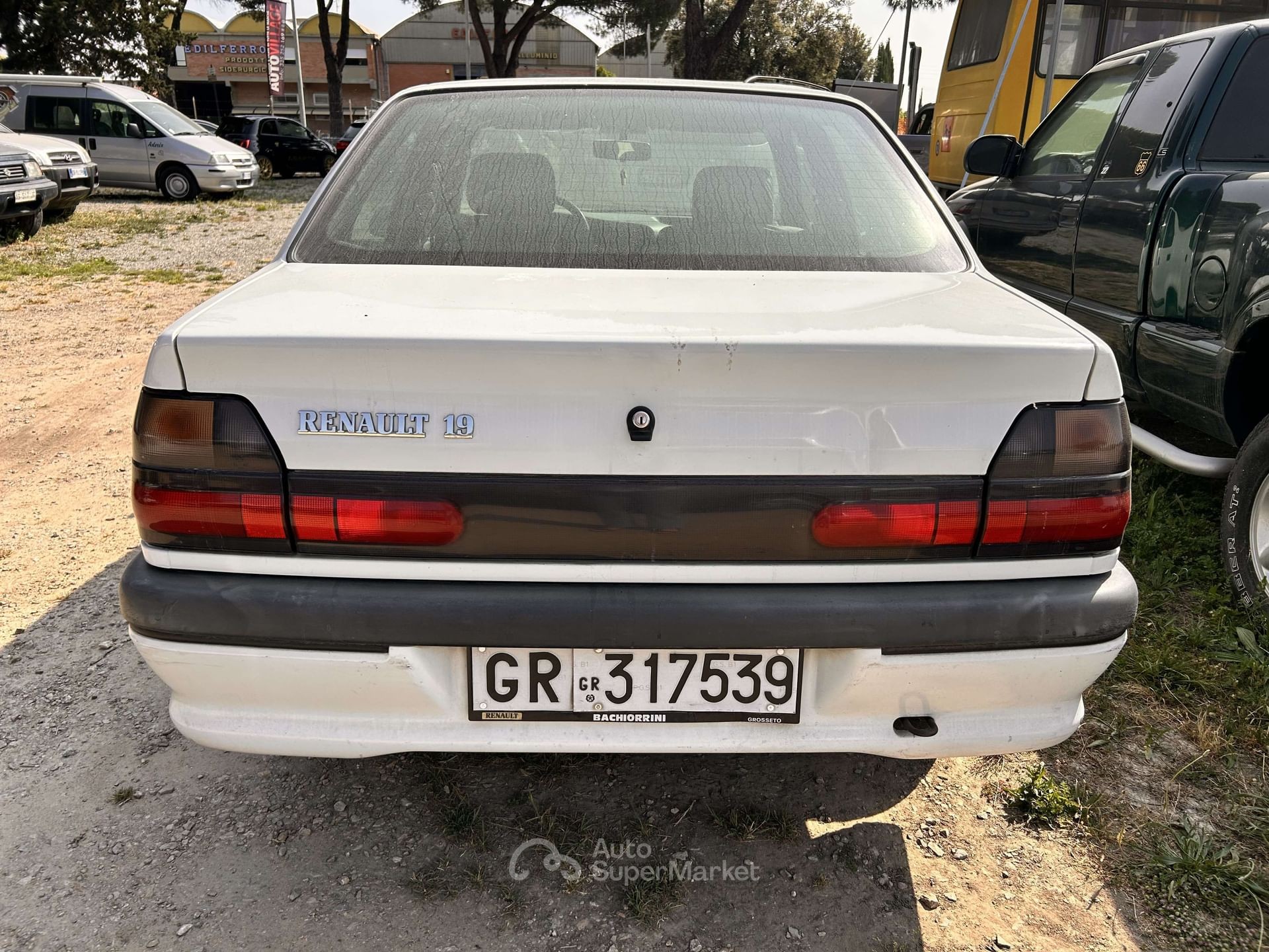 Renault 5