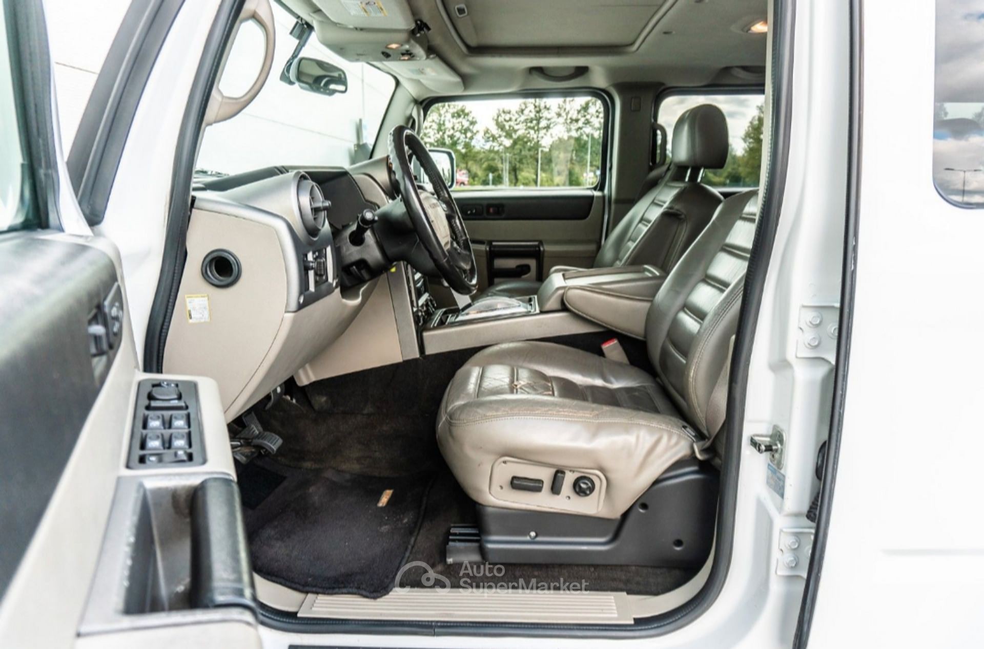 Hummer H2