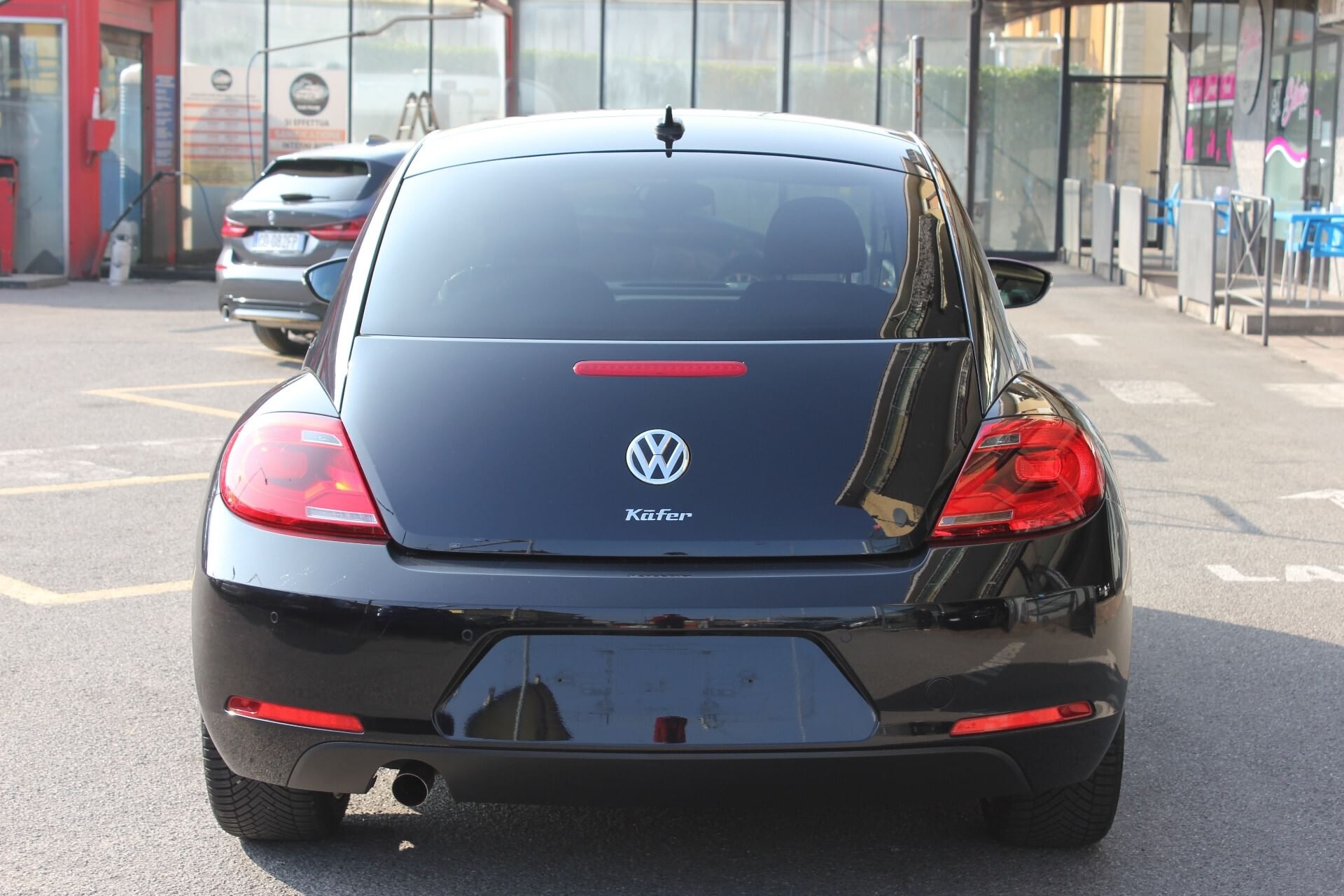 Volkswagen Maggiolino