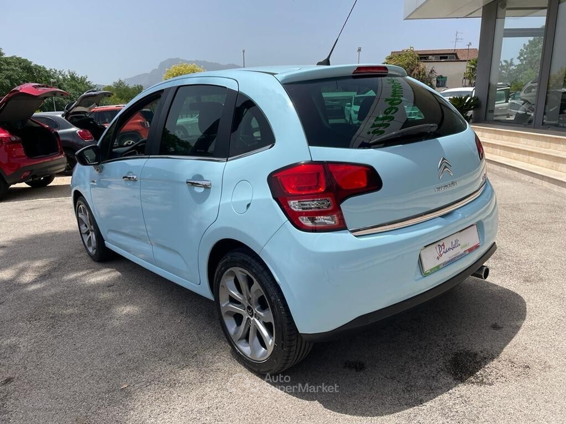 Citroen C3