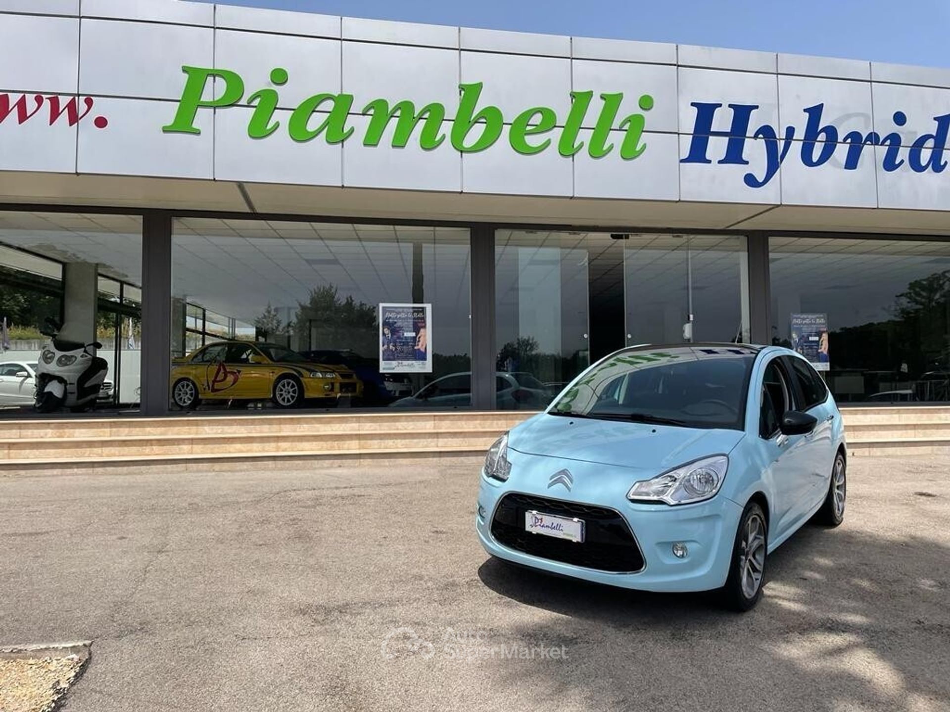 Citroen C3