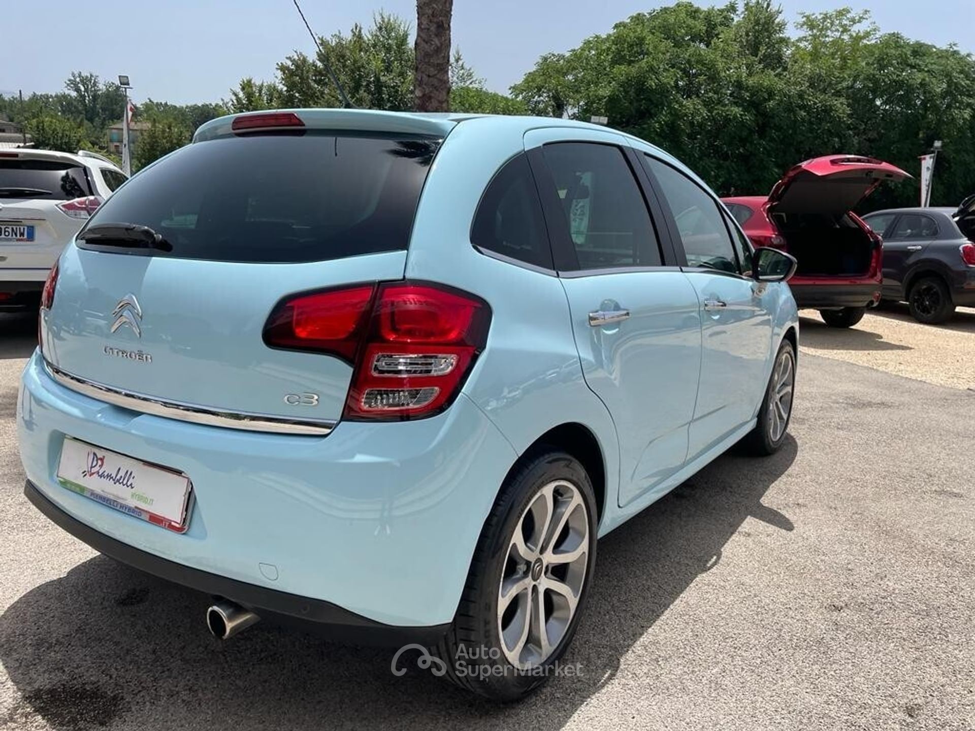 Citroen C3