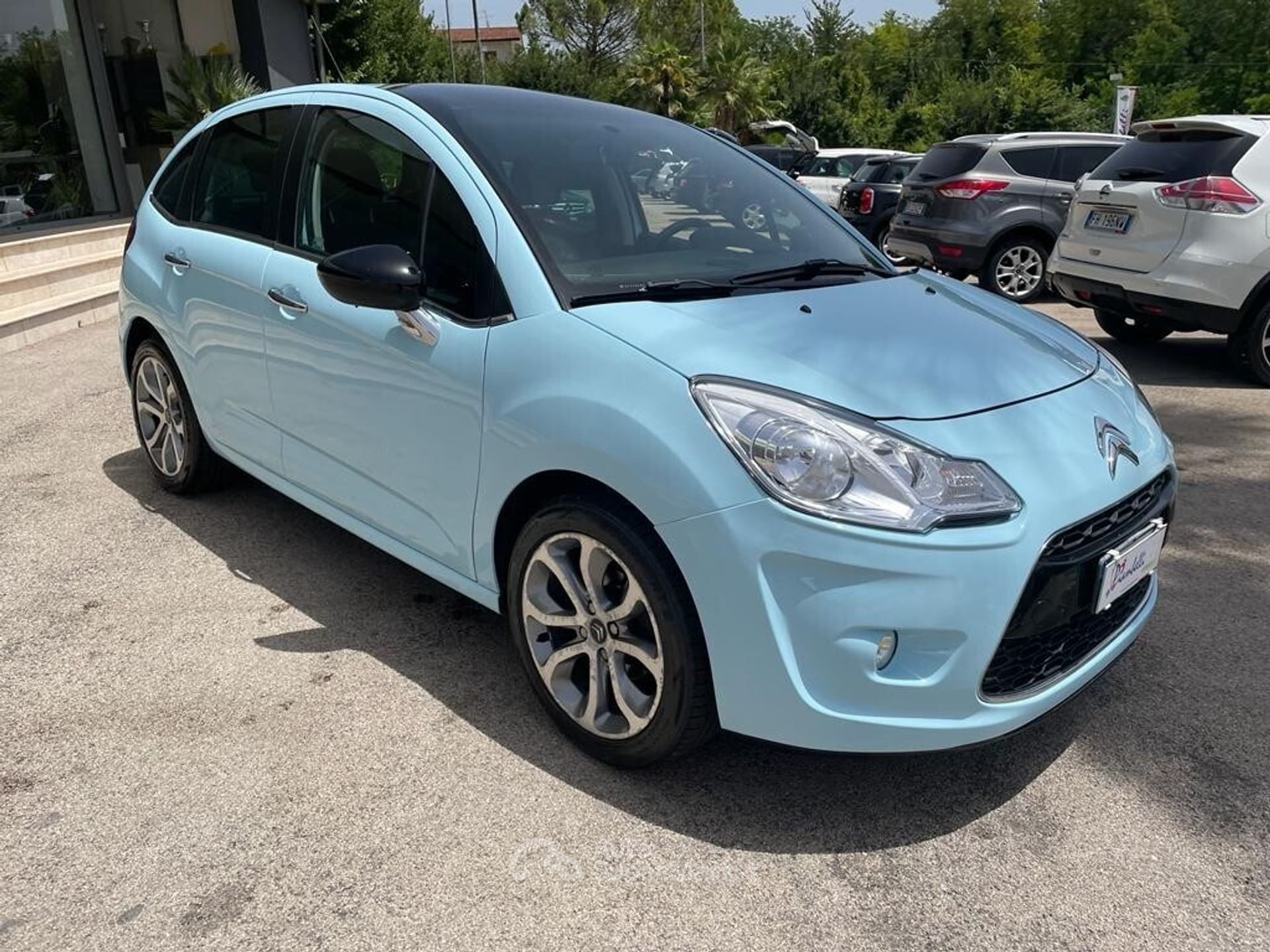 Citroen C3