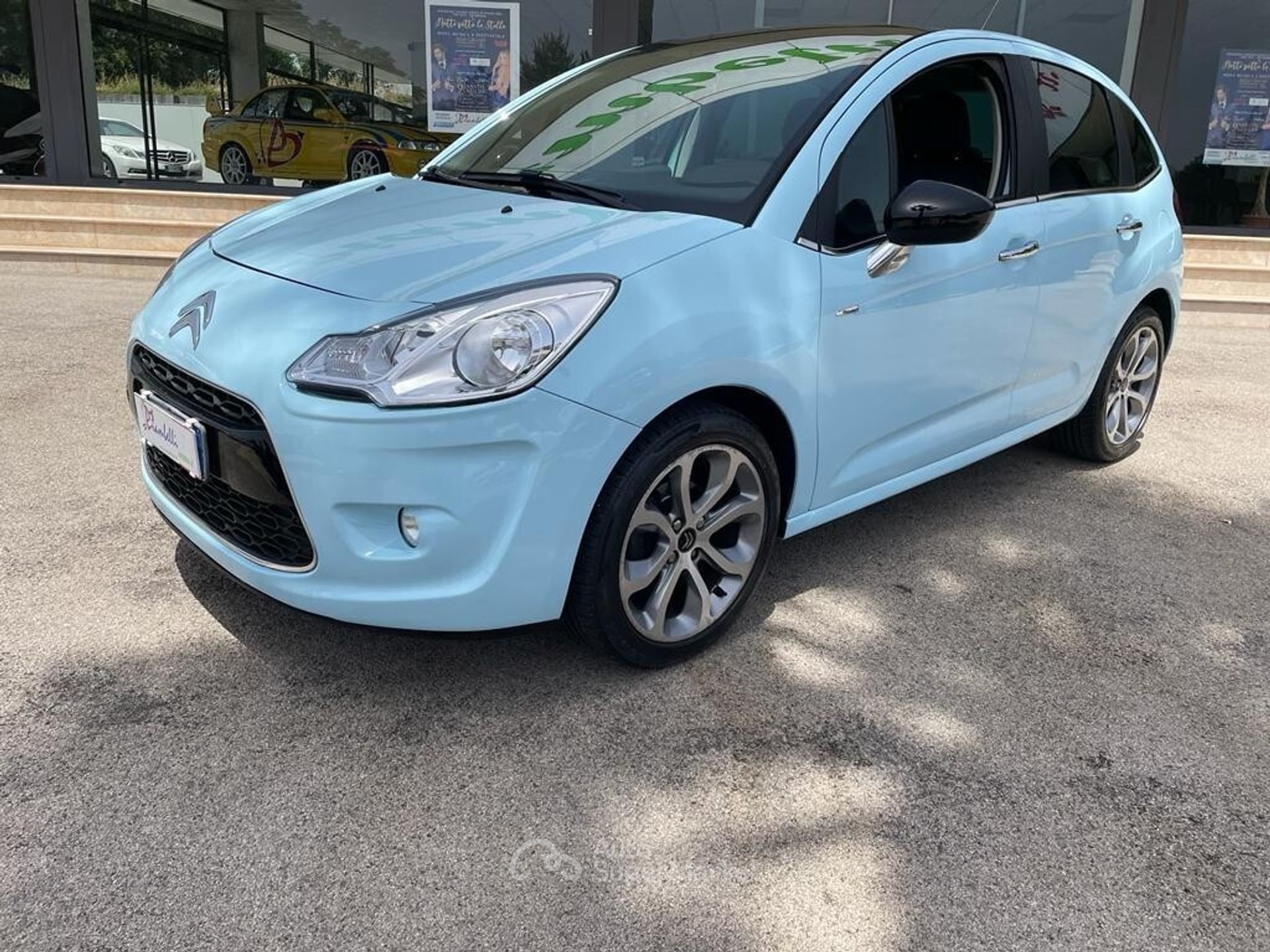 Citroen C3