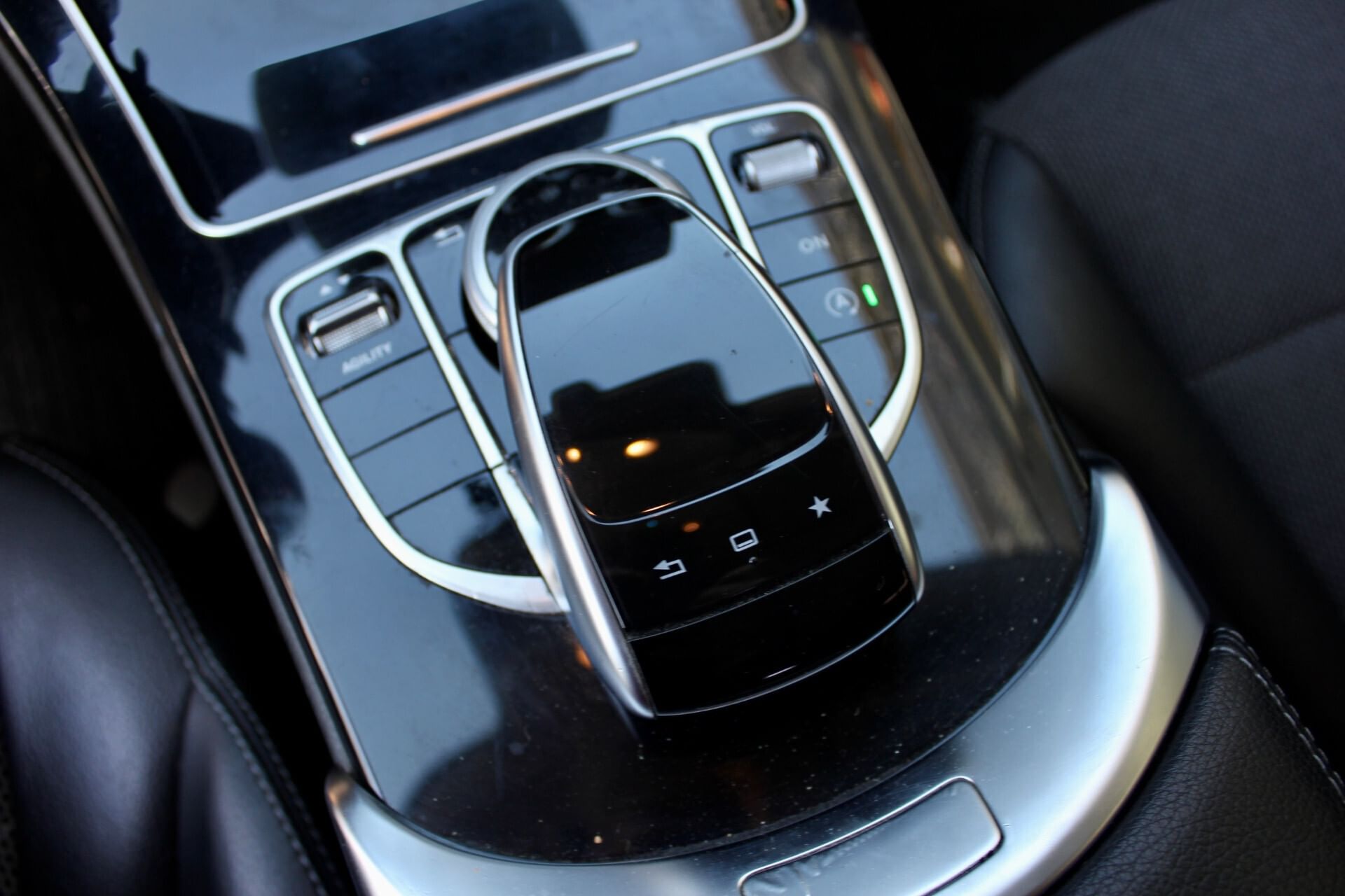 Mercedes-Benz Classe C