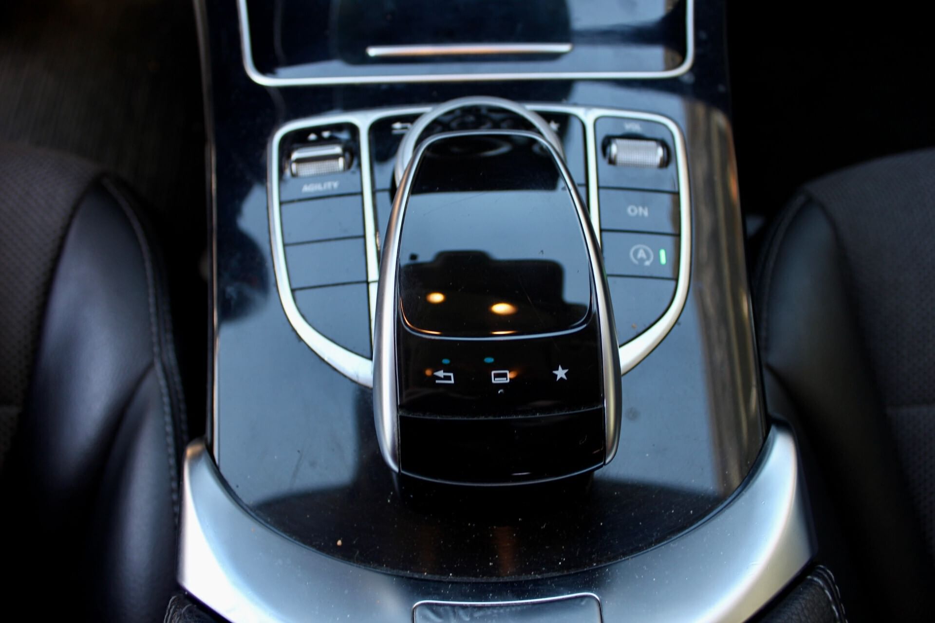 Mercedes-Benz Classe C
