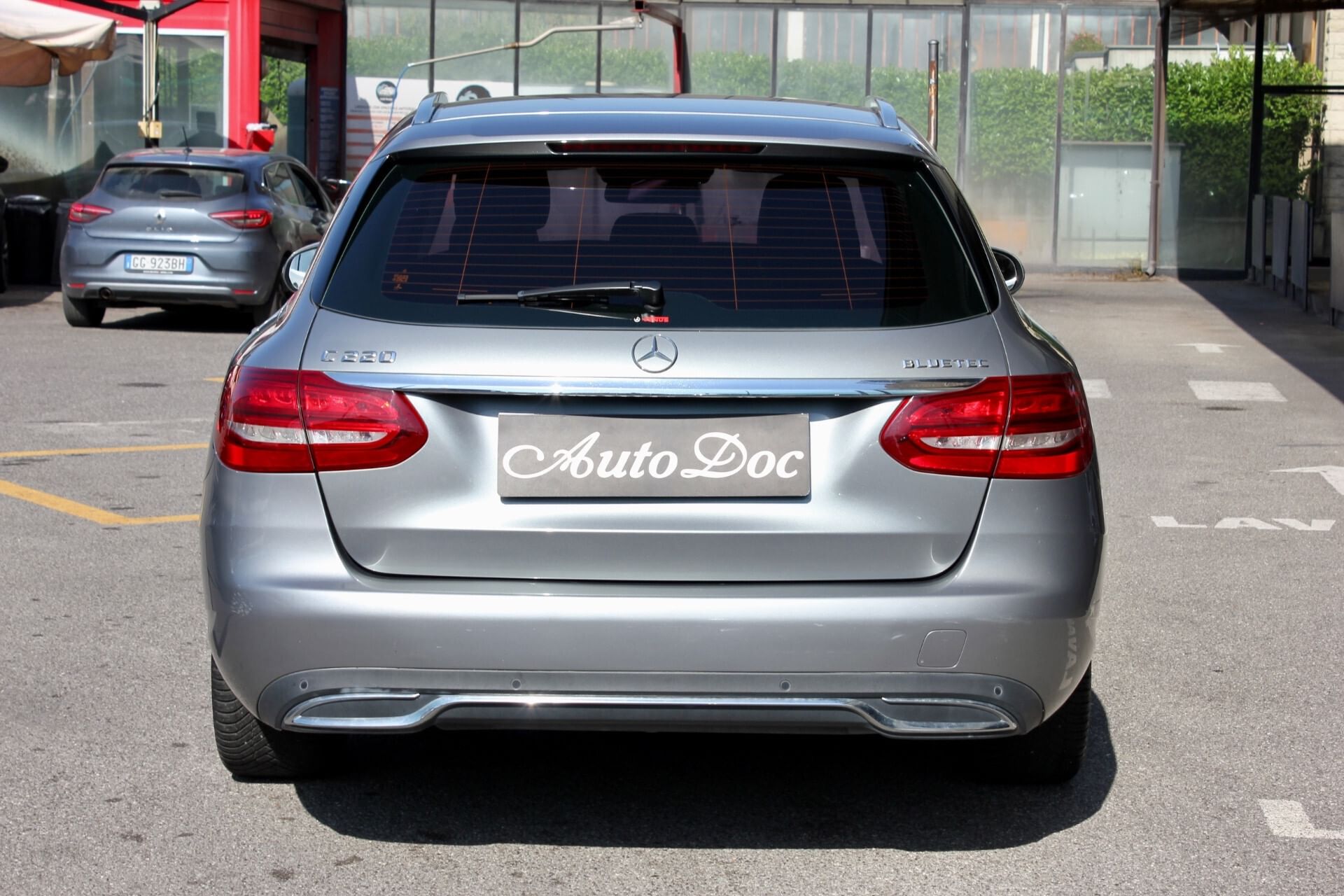 Mercedes-Benz Classe C