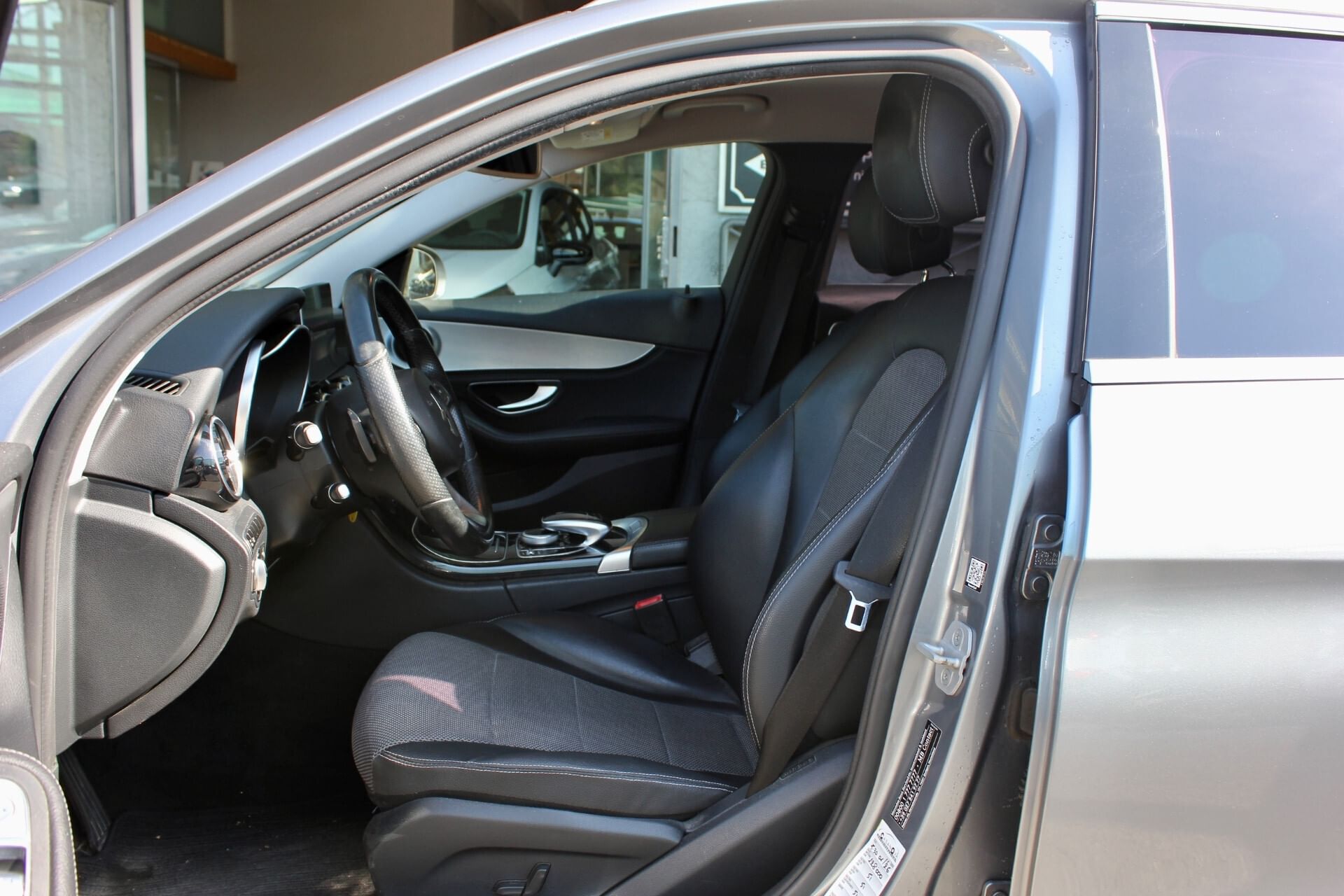 Mercedes-Benz Classe C