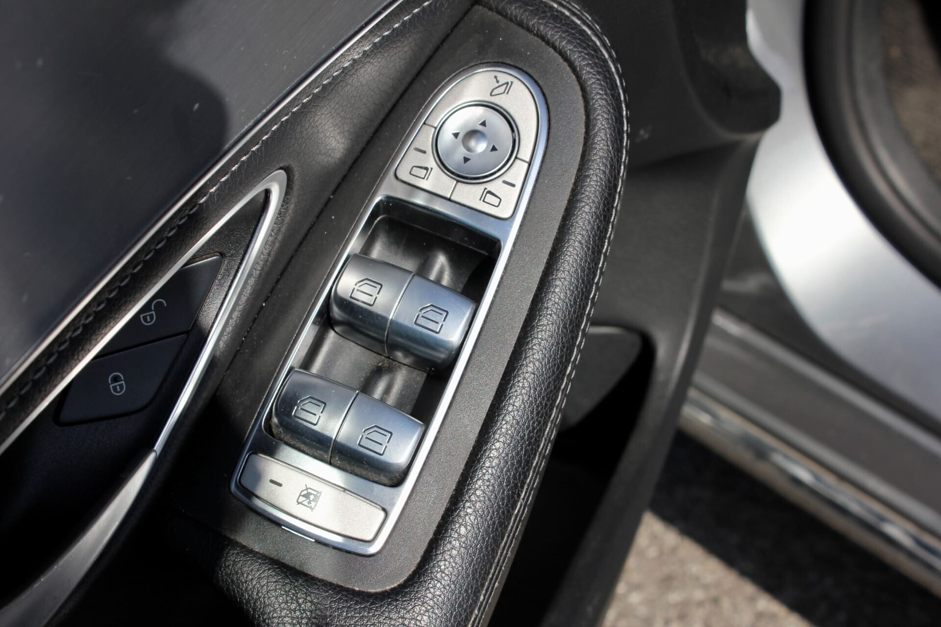 Mercedes-Benz Classe C