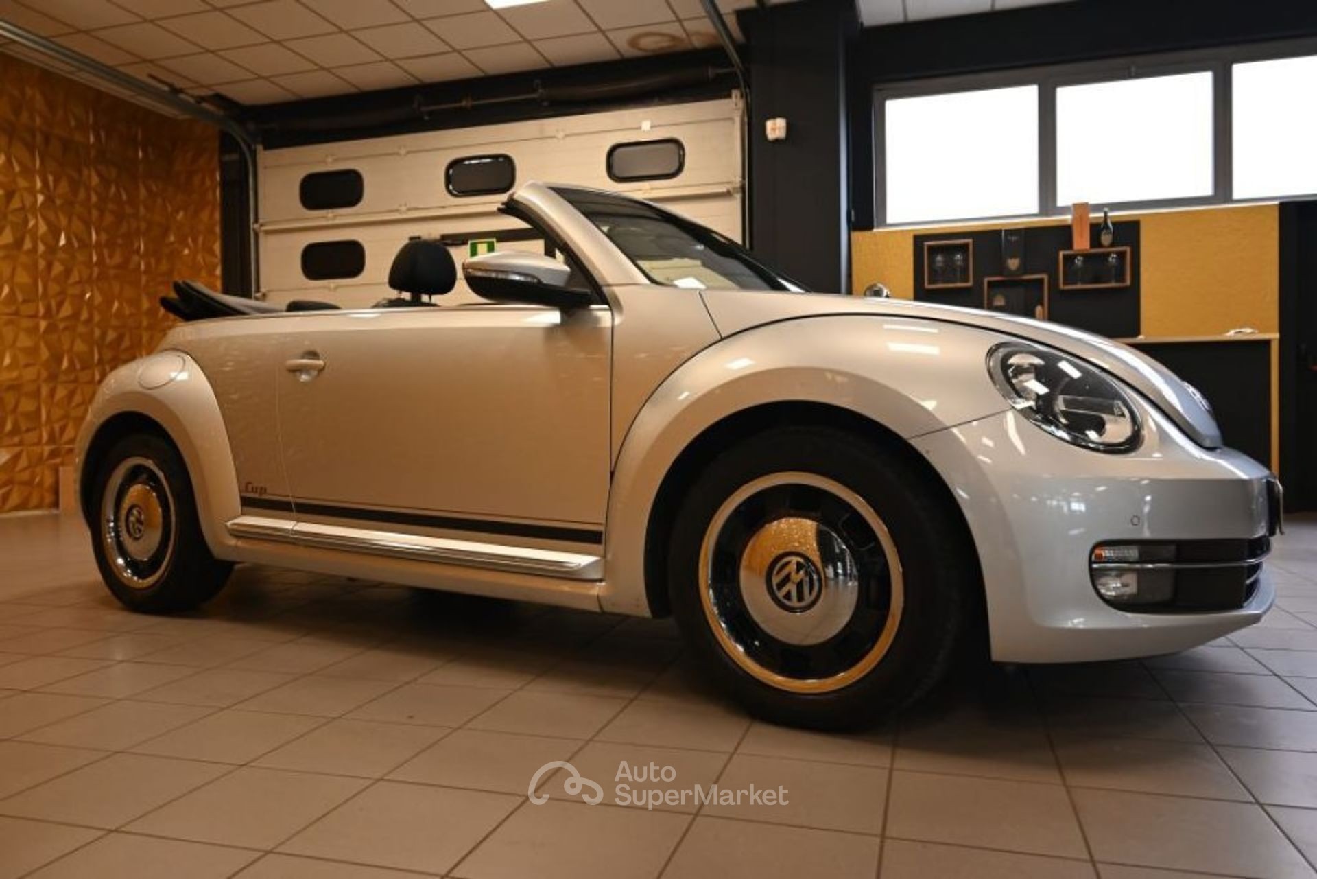 Volkswagen Maggiolino