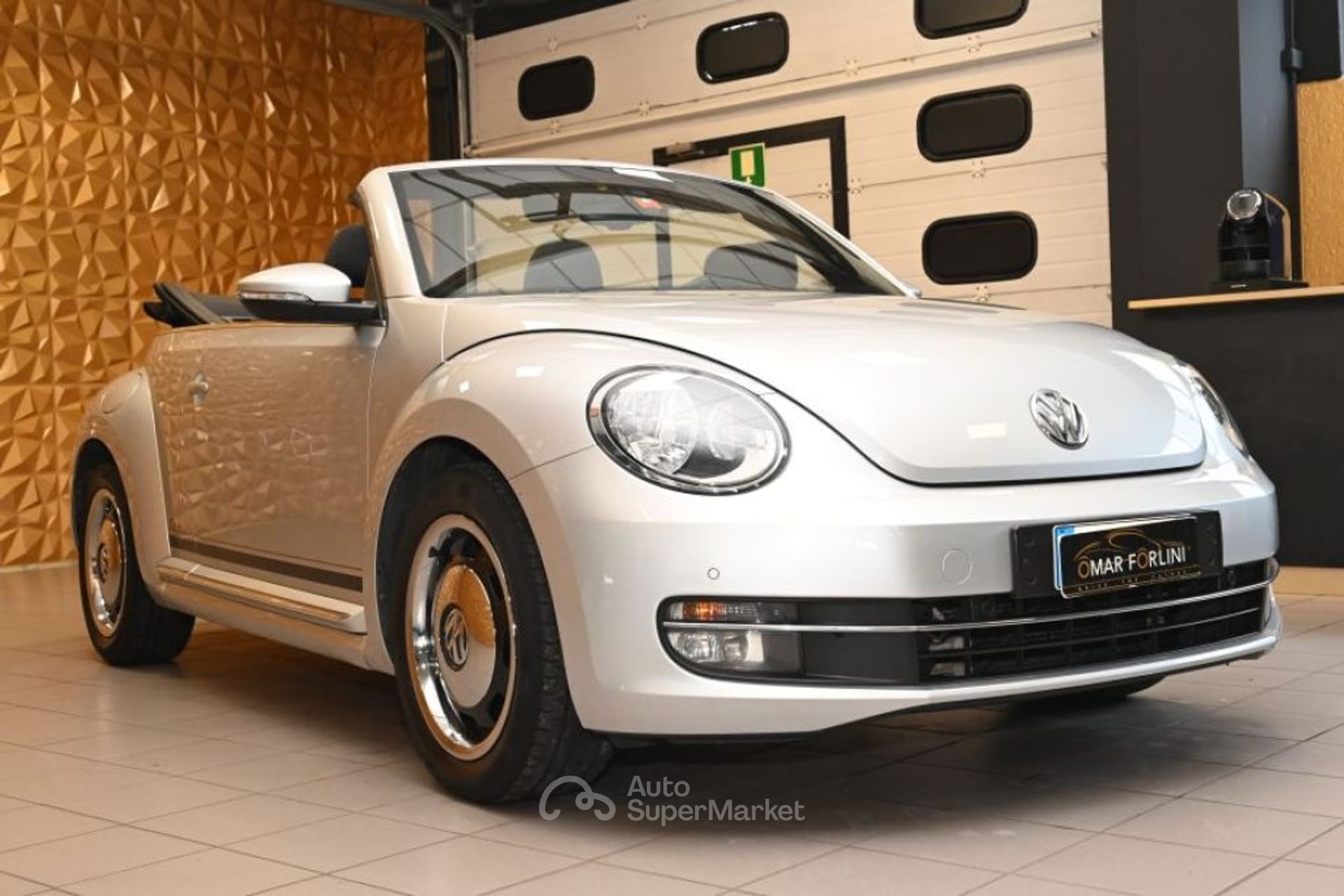 Volkswagen Maggiolino