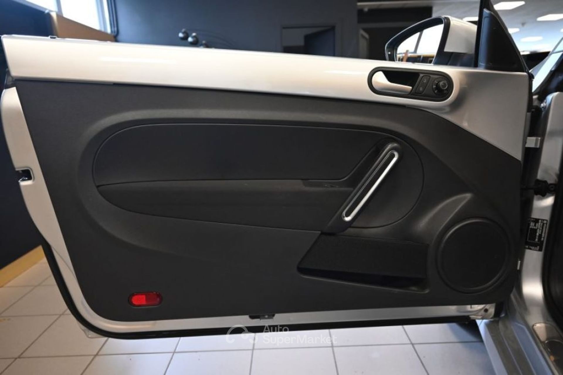 Volkswagen Maggiolino
