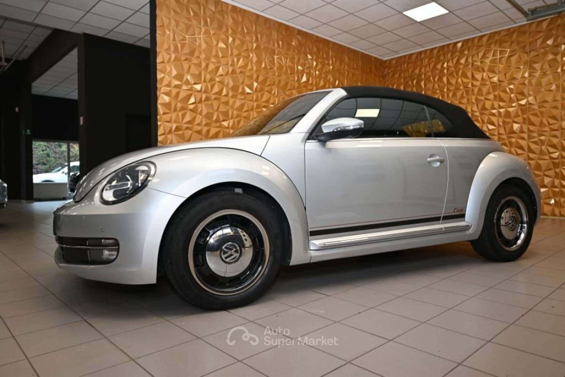 Volkswagen Maggiolino
