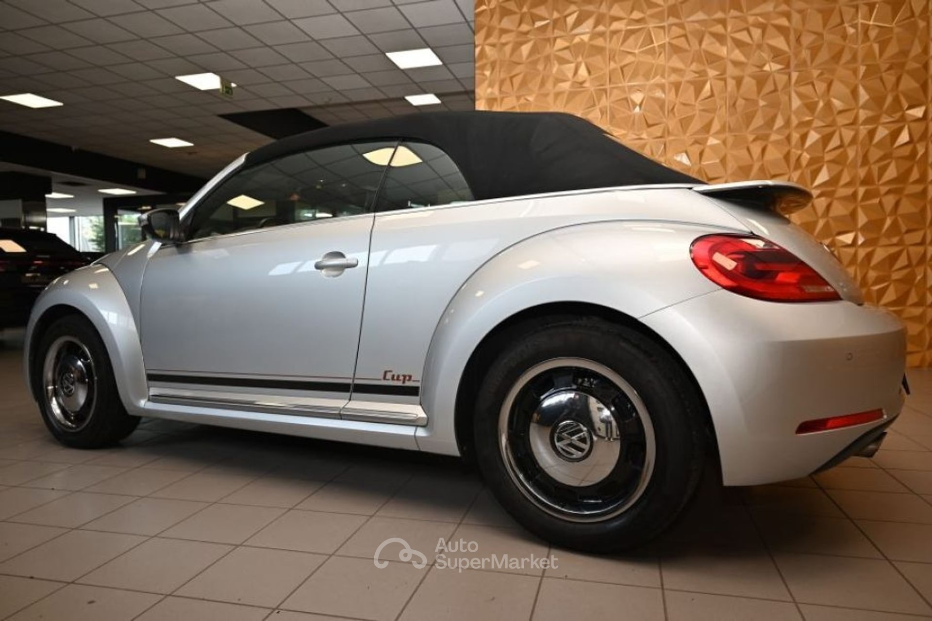 Volkswagen Maggiolino
