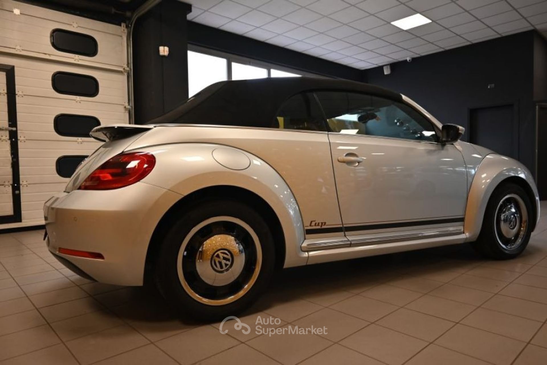Volkswagen Maggiolino