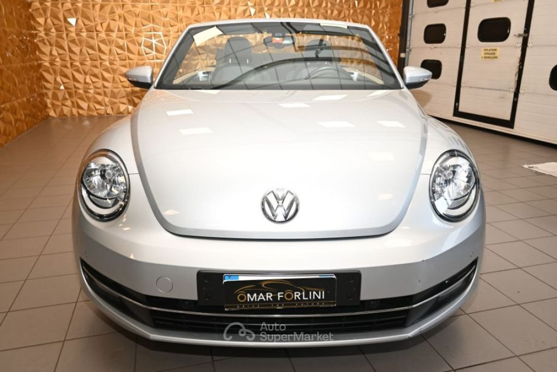 Volkswagen Maggiolino