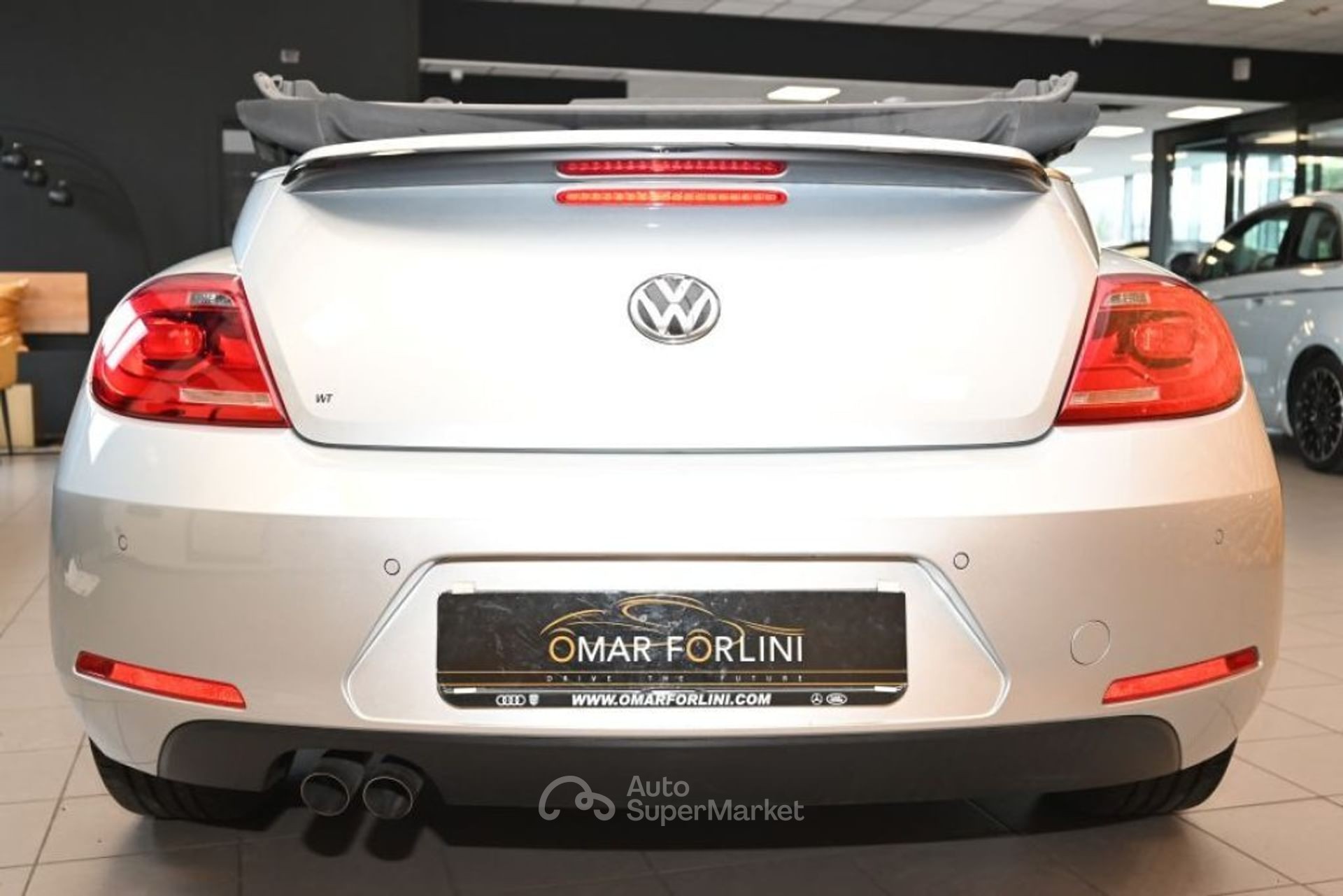 Volkswagen Maggiolino