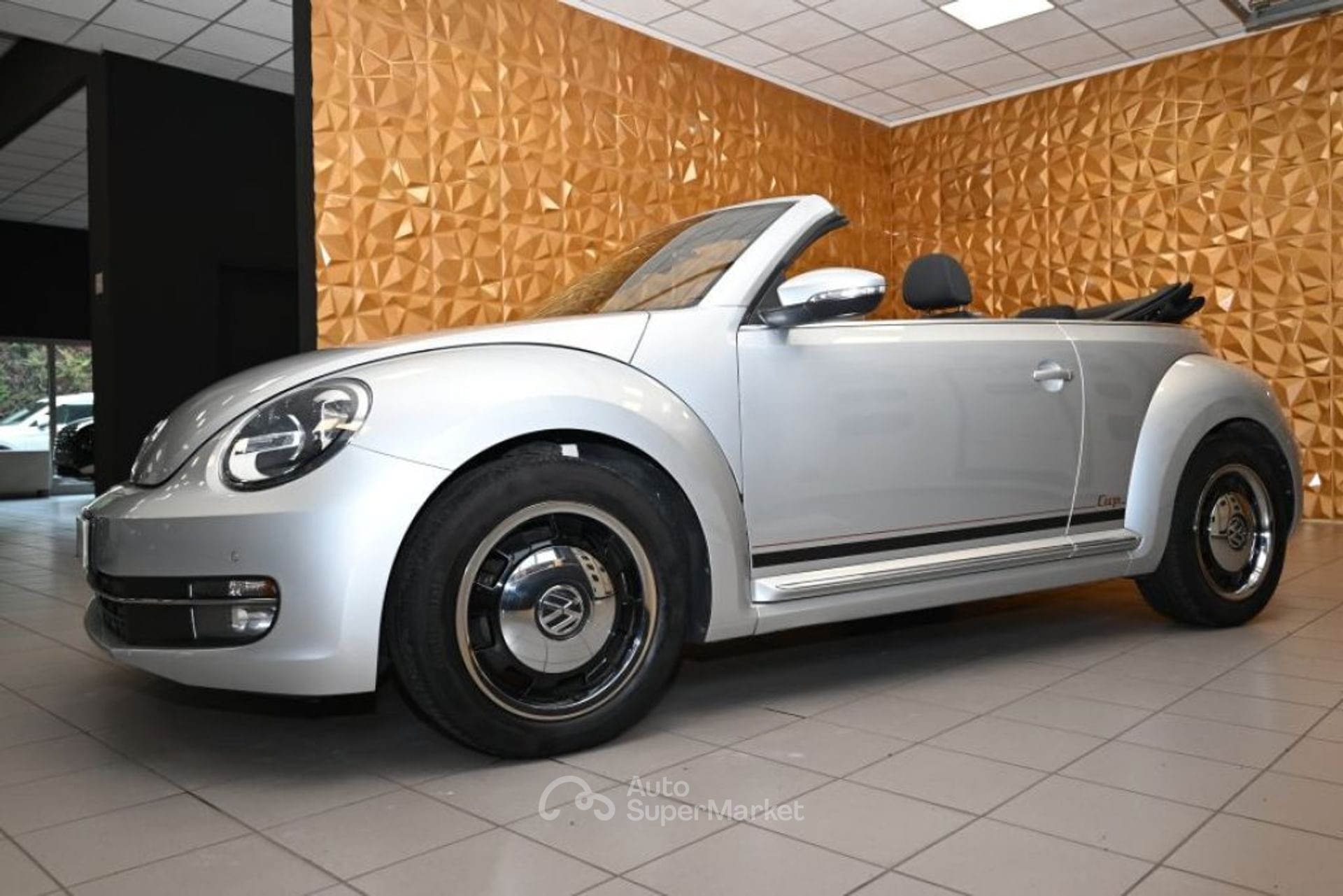Volkswagen Maggiolino