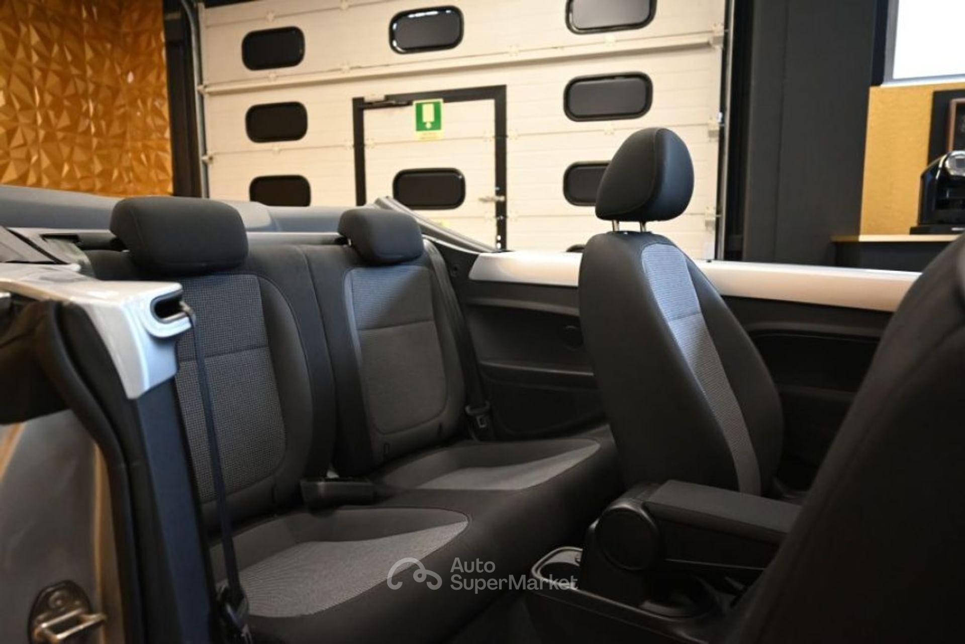 Volkswagen Maggiolino
