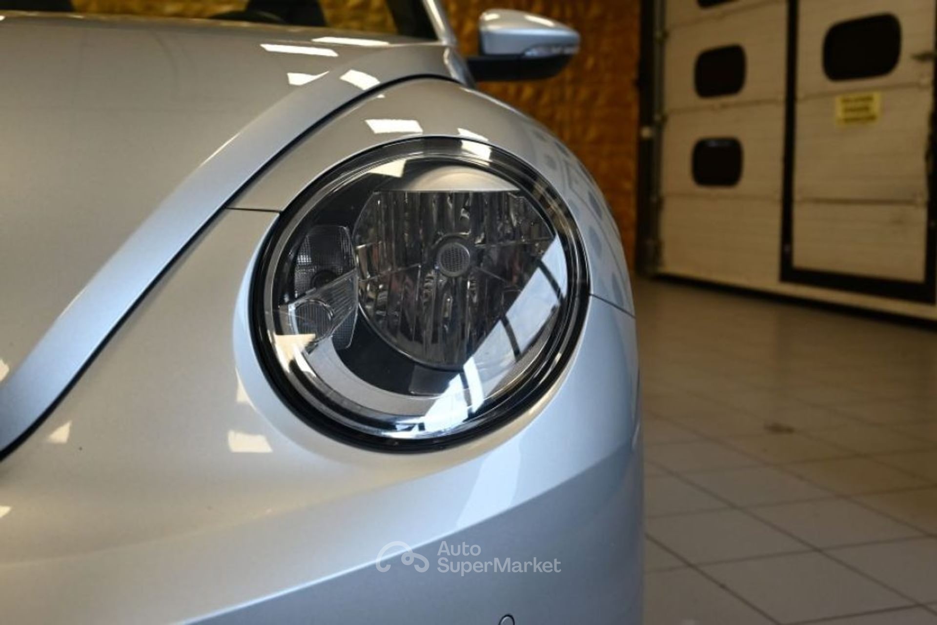 Volkswagen Maggiolino