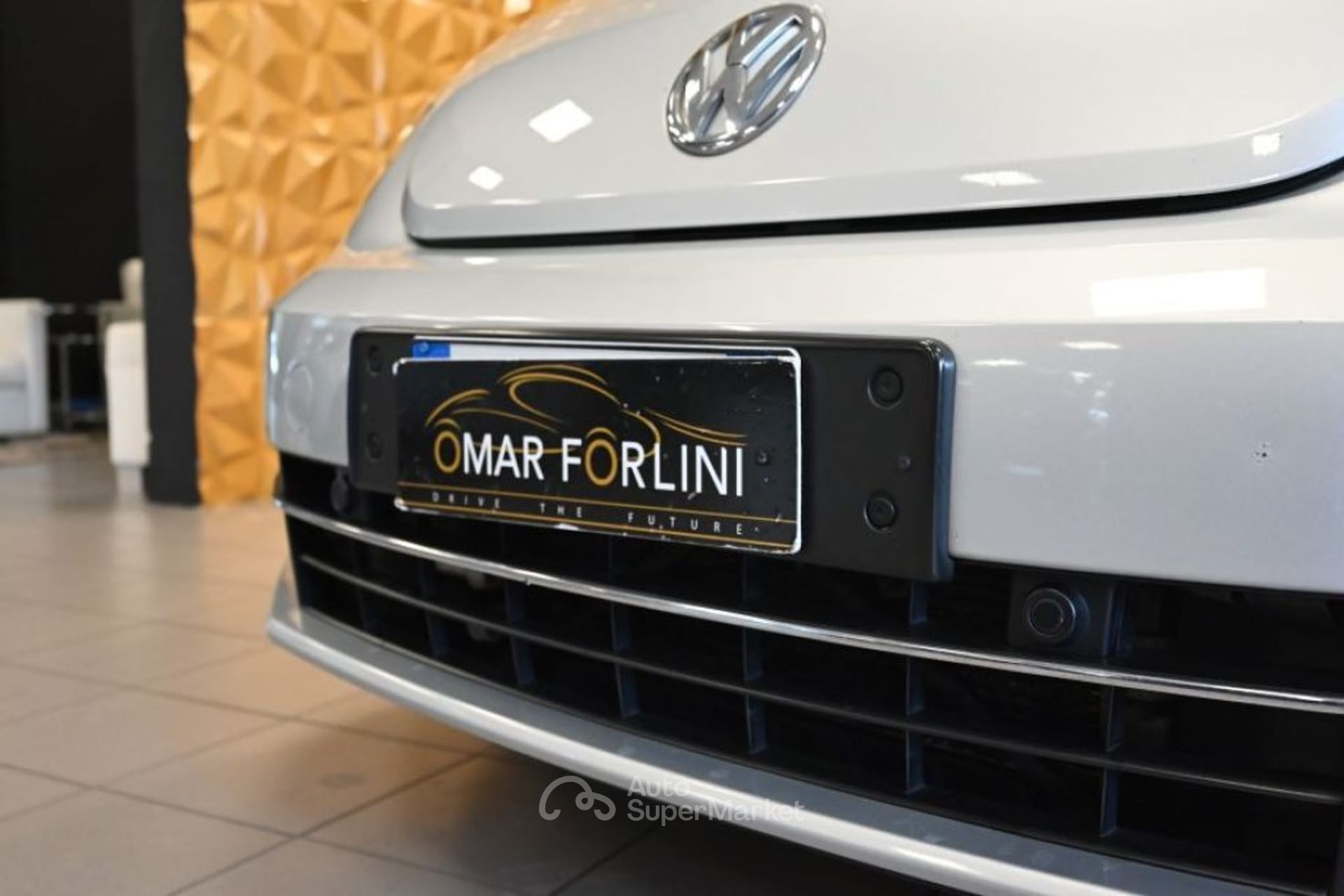 Volkswagen Maggiolino