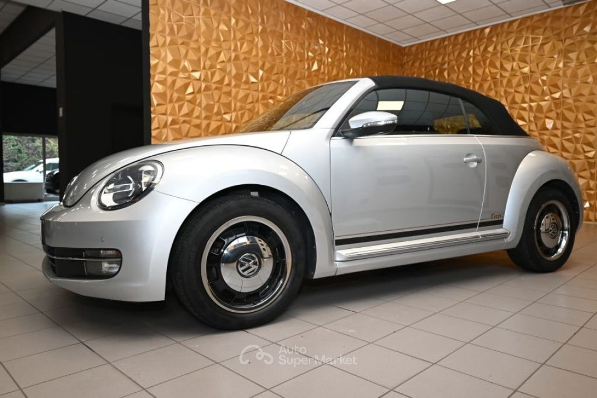 Volkswagen Maggiolino