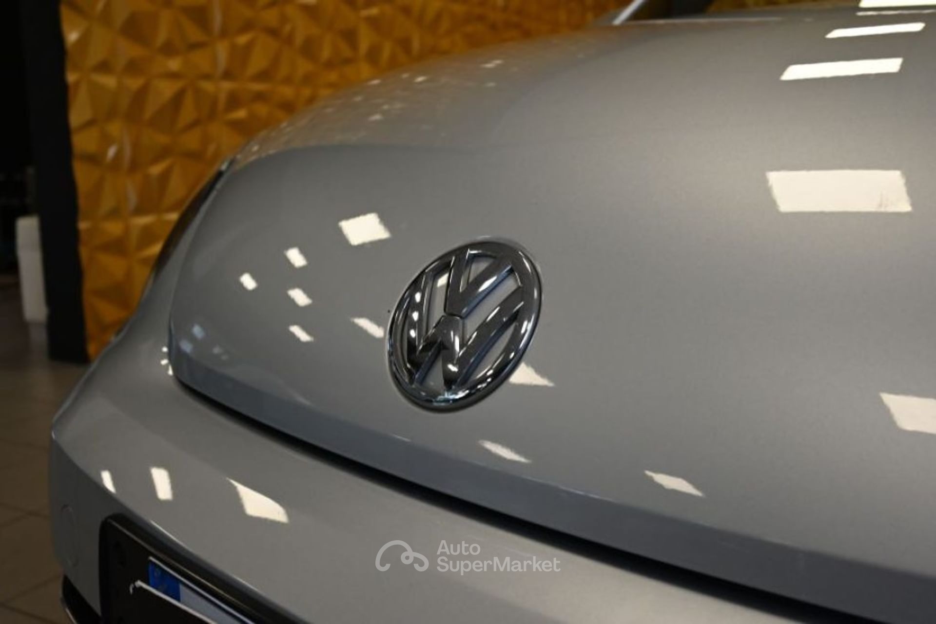 Volkswagen Maggiolino
