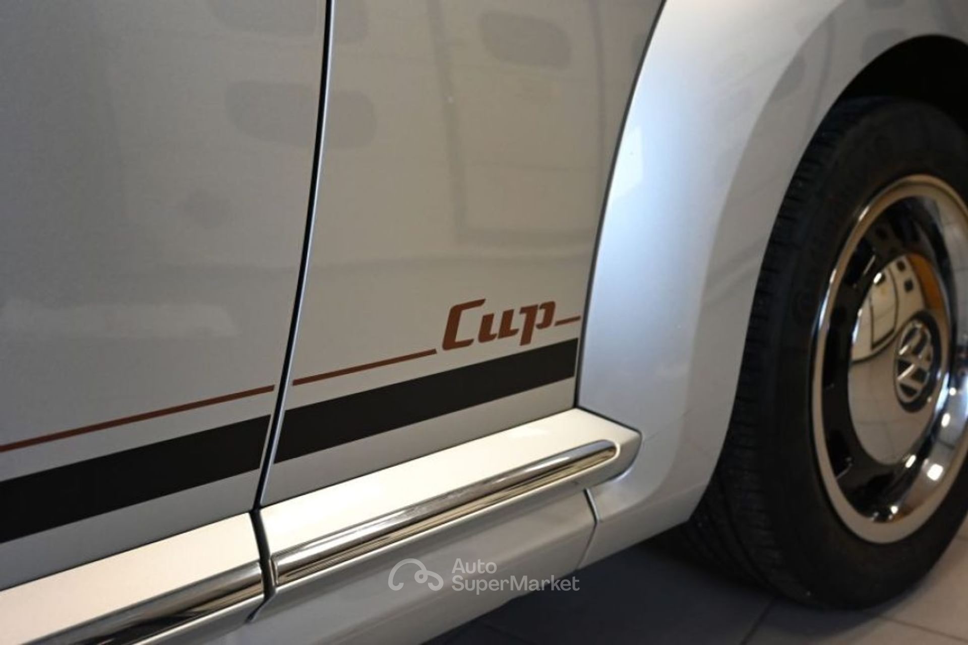 Volkswagen Maggiolino