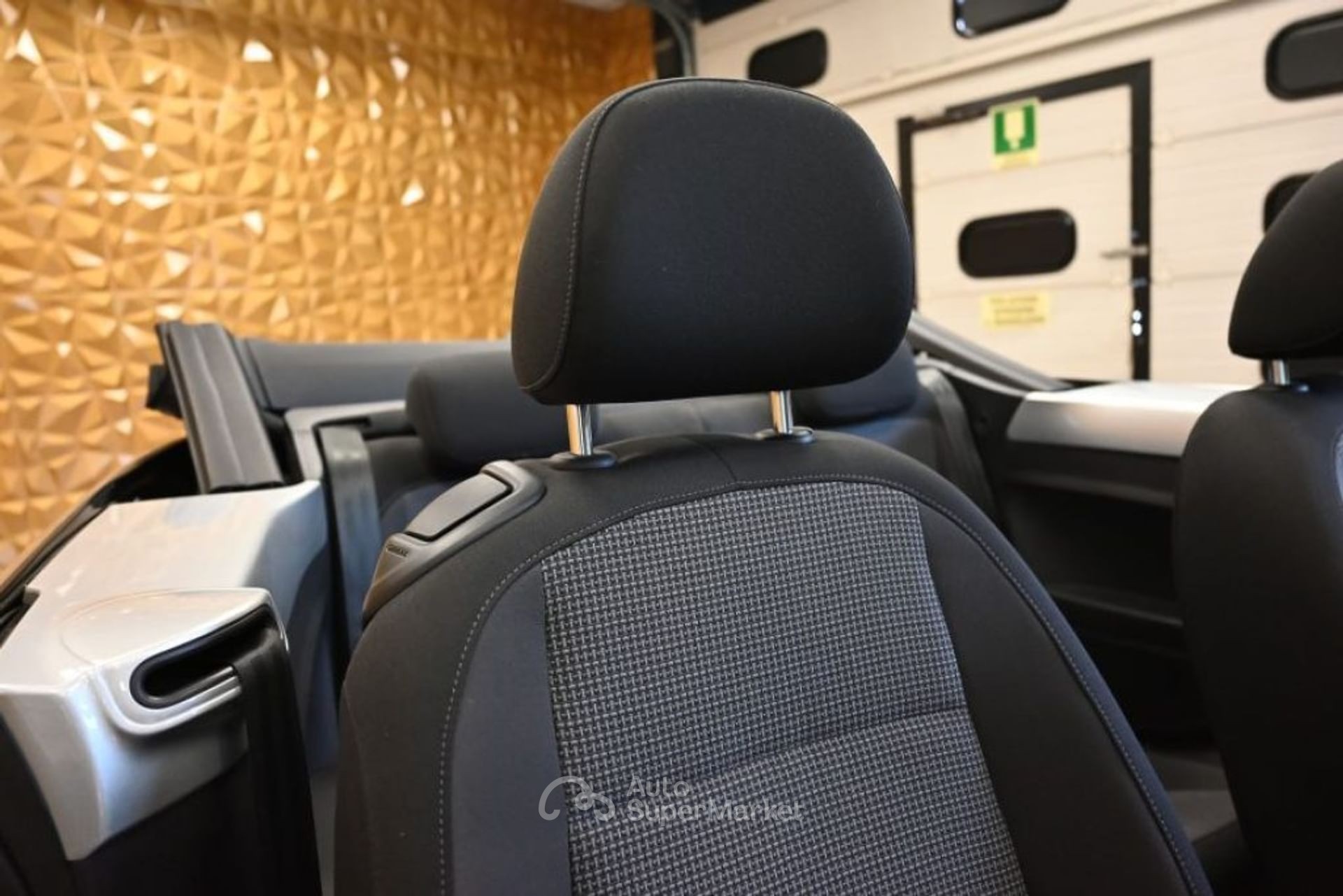 Volkswagen Maggiolino