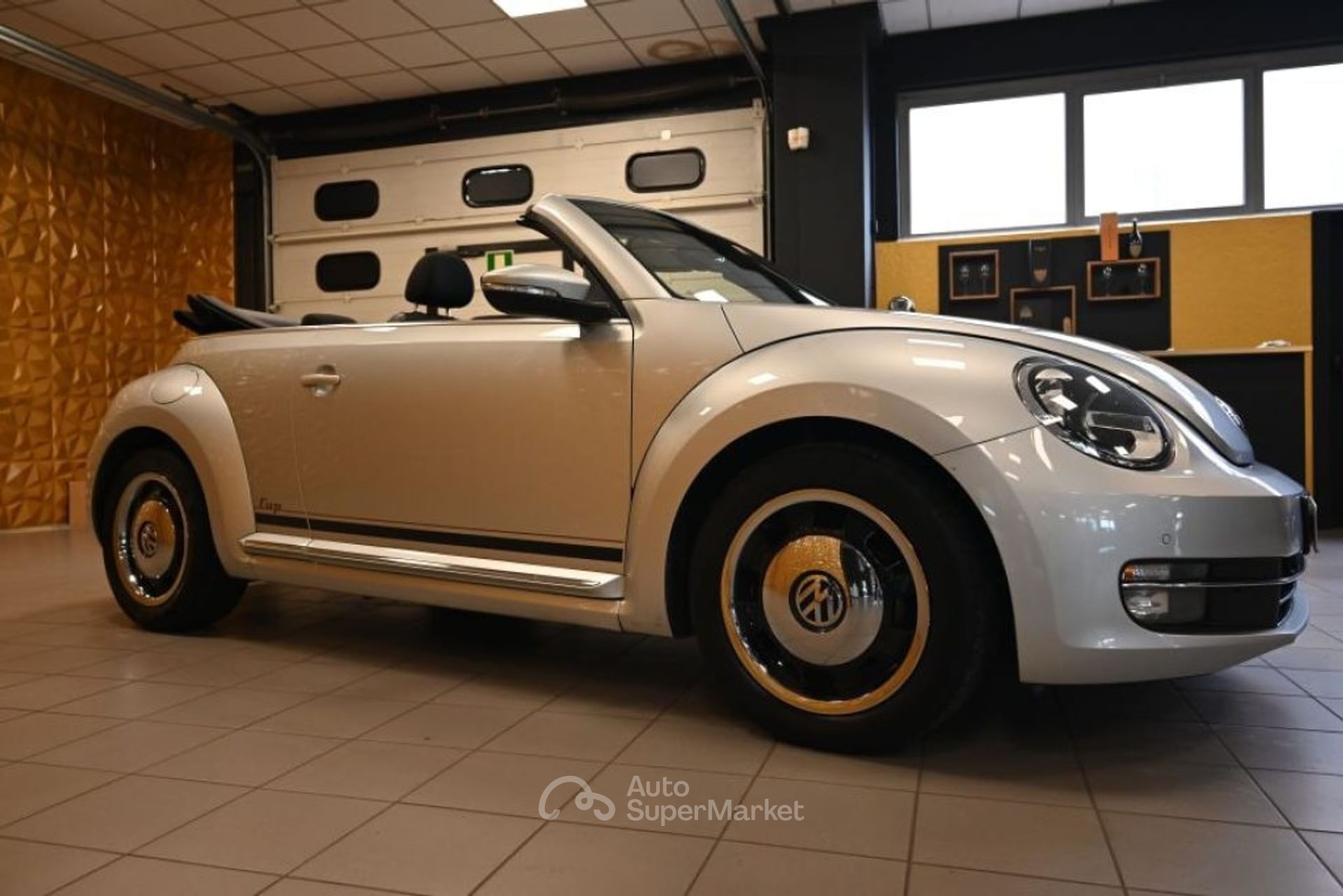 Volkswagen Maggiolino