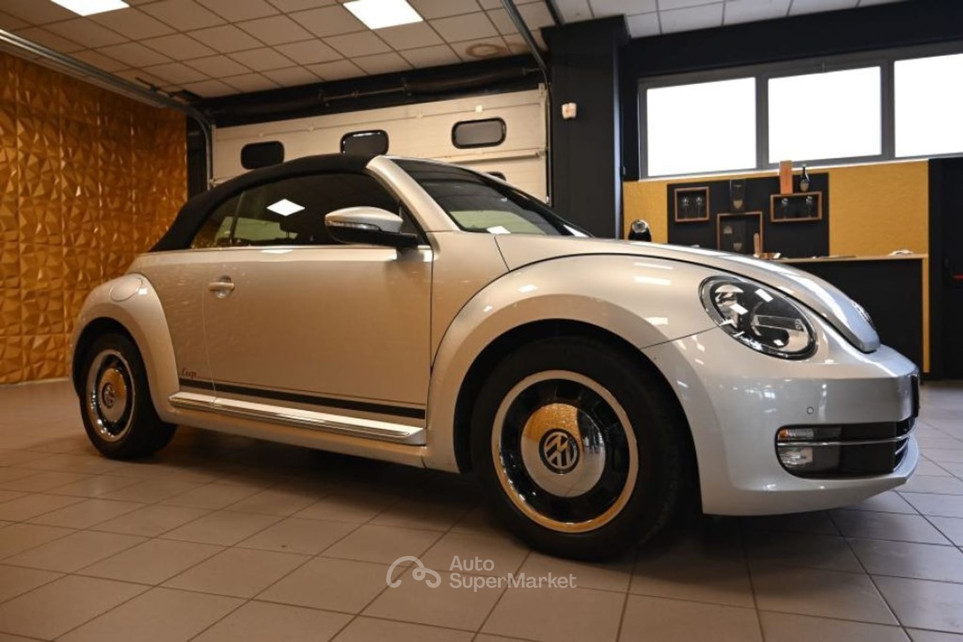 Volkswagen Maggiolino