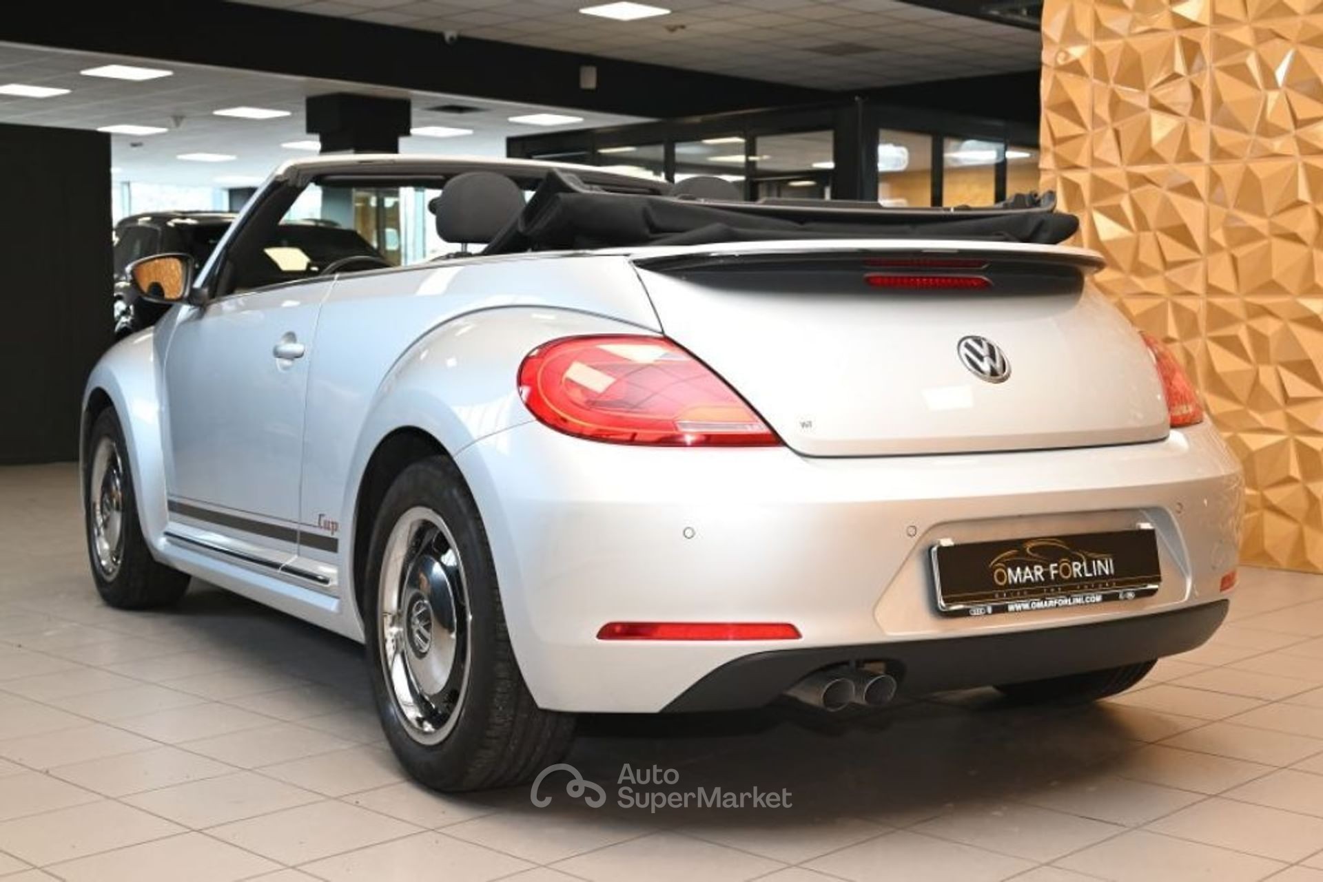 Volkswagen Maggiolino