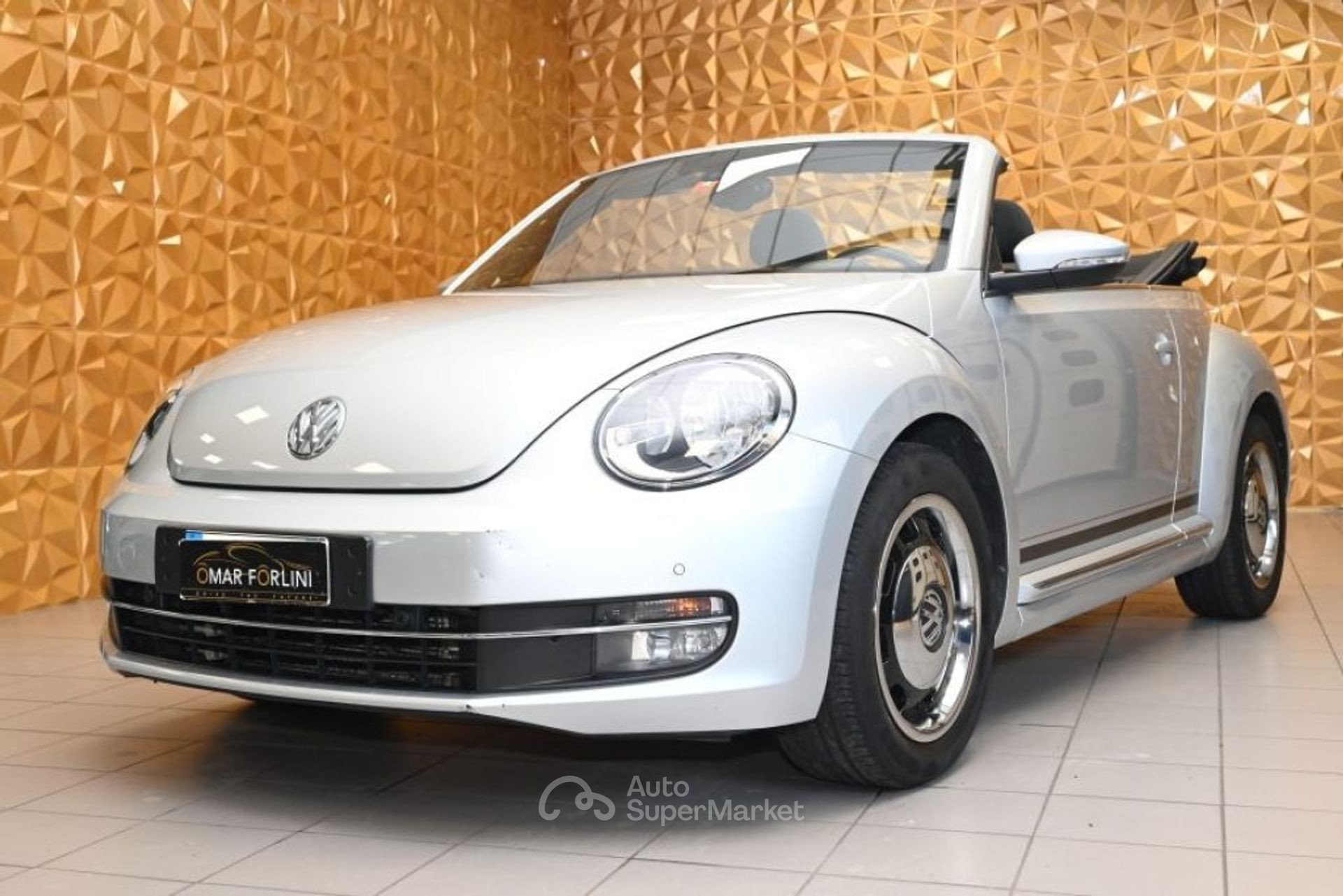 Volkswagen Maggiolino