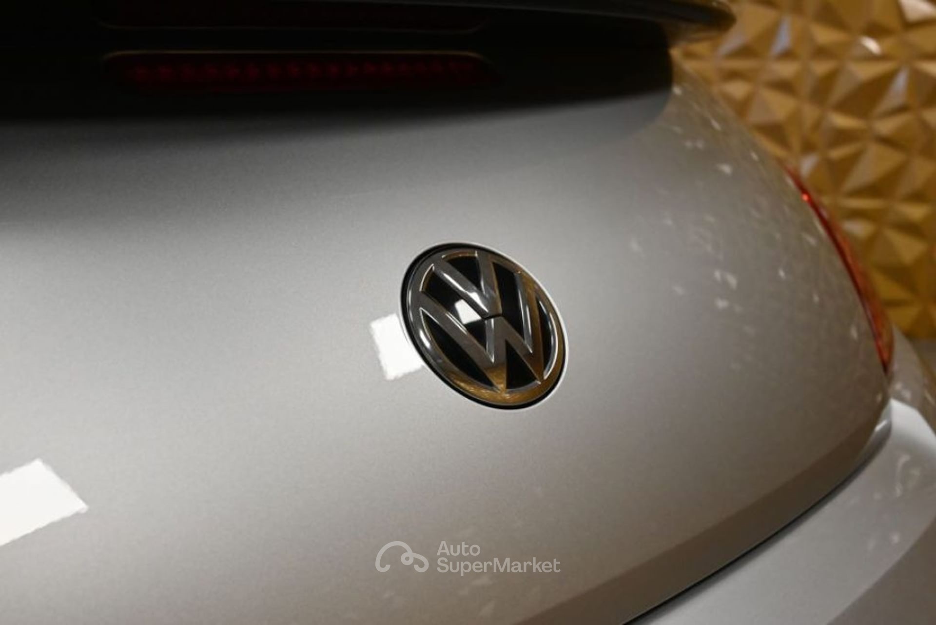 Volkswagen Maggiolino