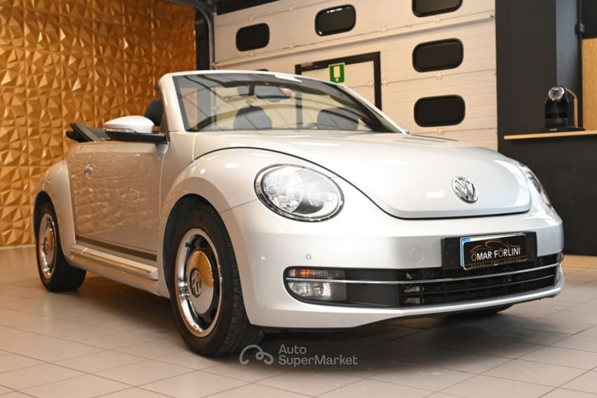 Volkswagen Maggiolino