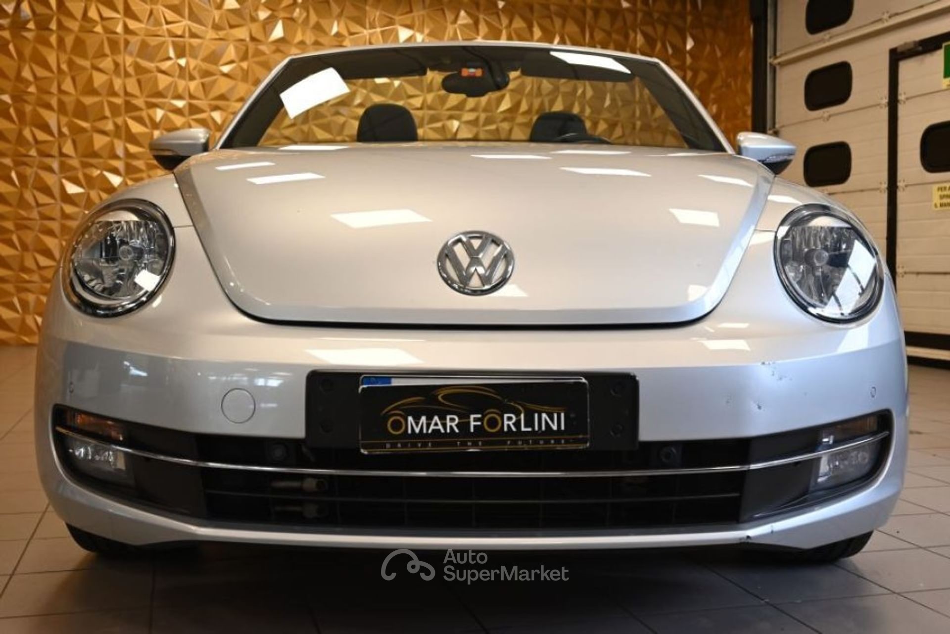 Volkswagen Maggiolino