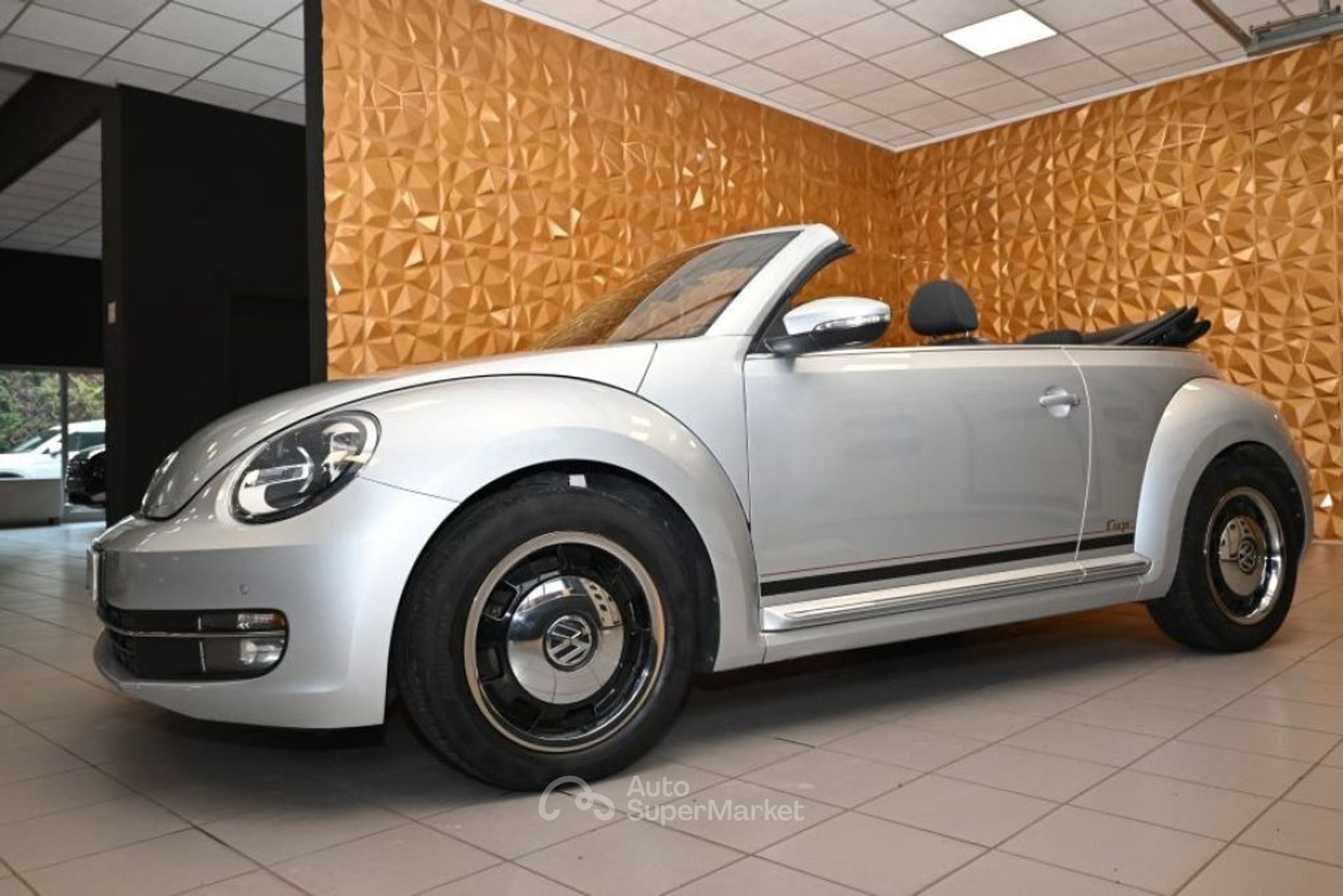 Volkswagen Maggiolino
