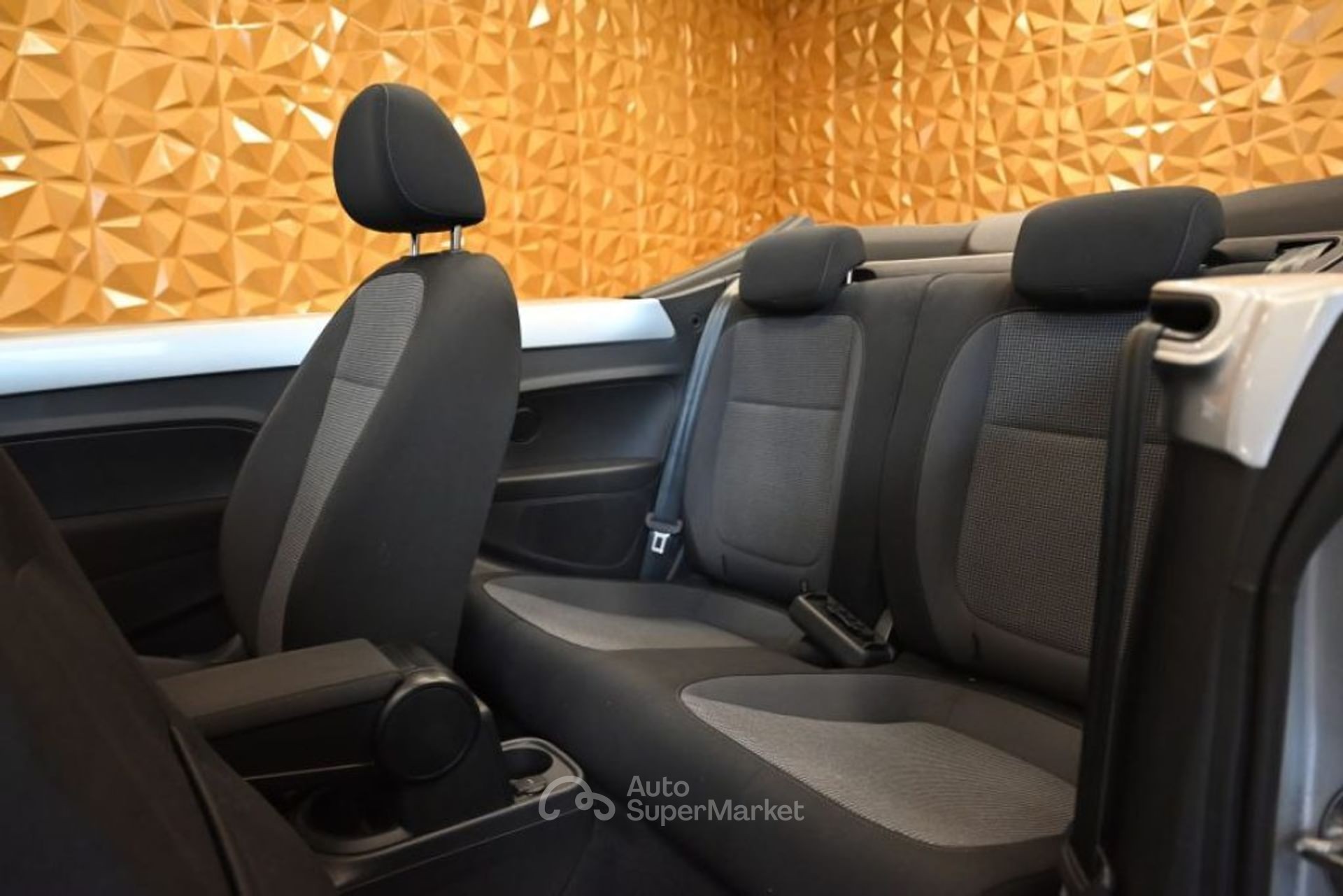 Volkswagen Maggiolino