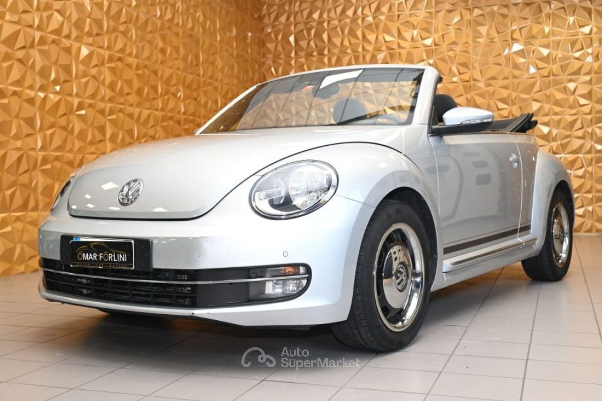Volkswagen Maggiolino