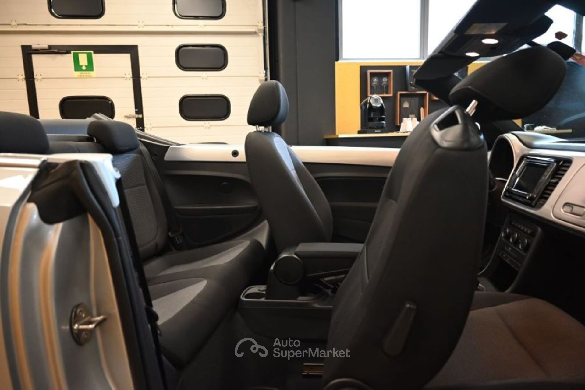 Volkswagen Maggiolino