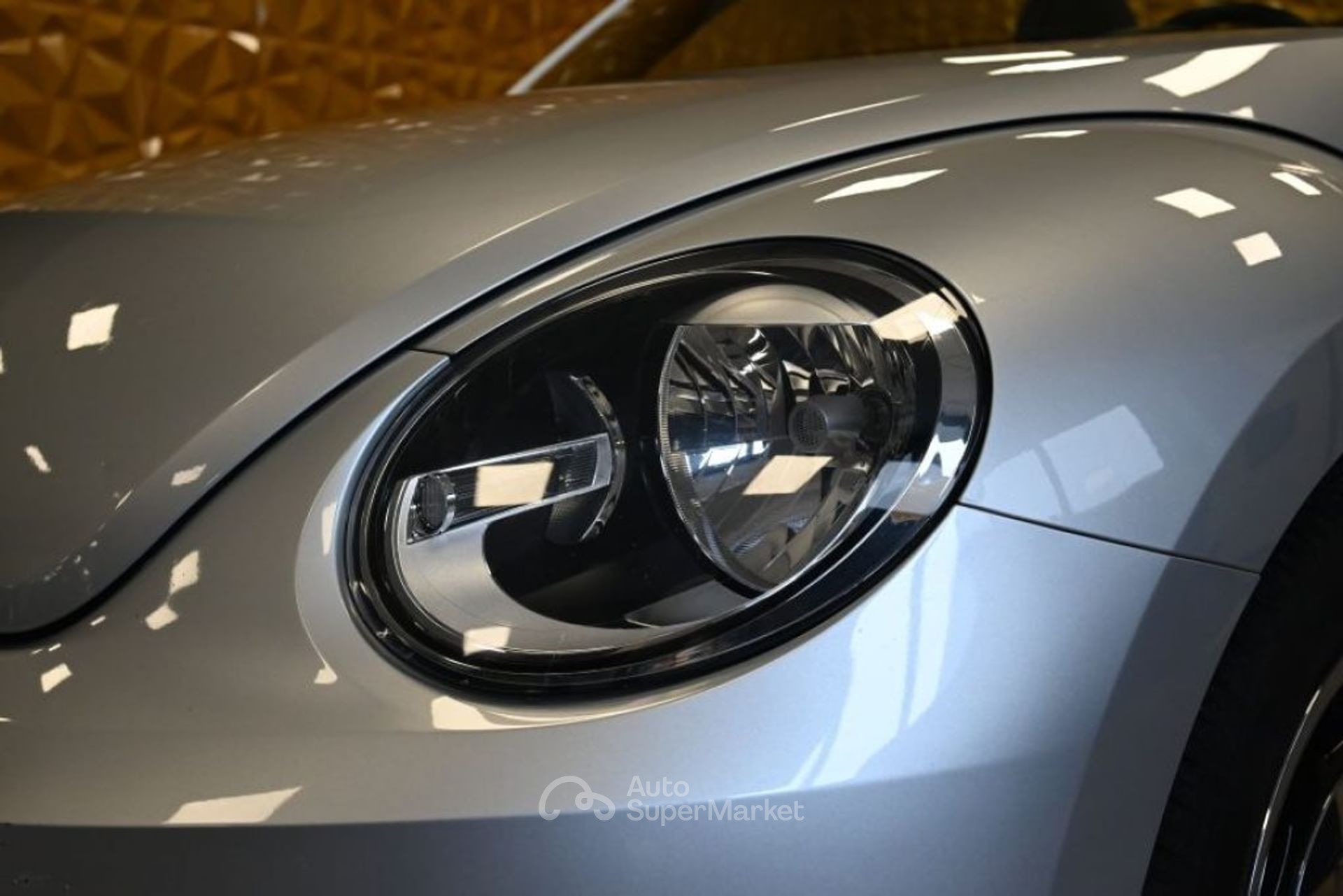 Volkswagen Maggiolino