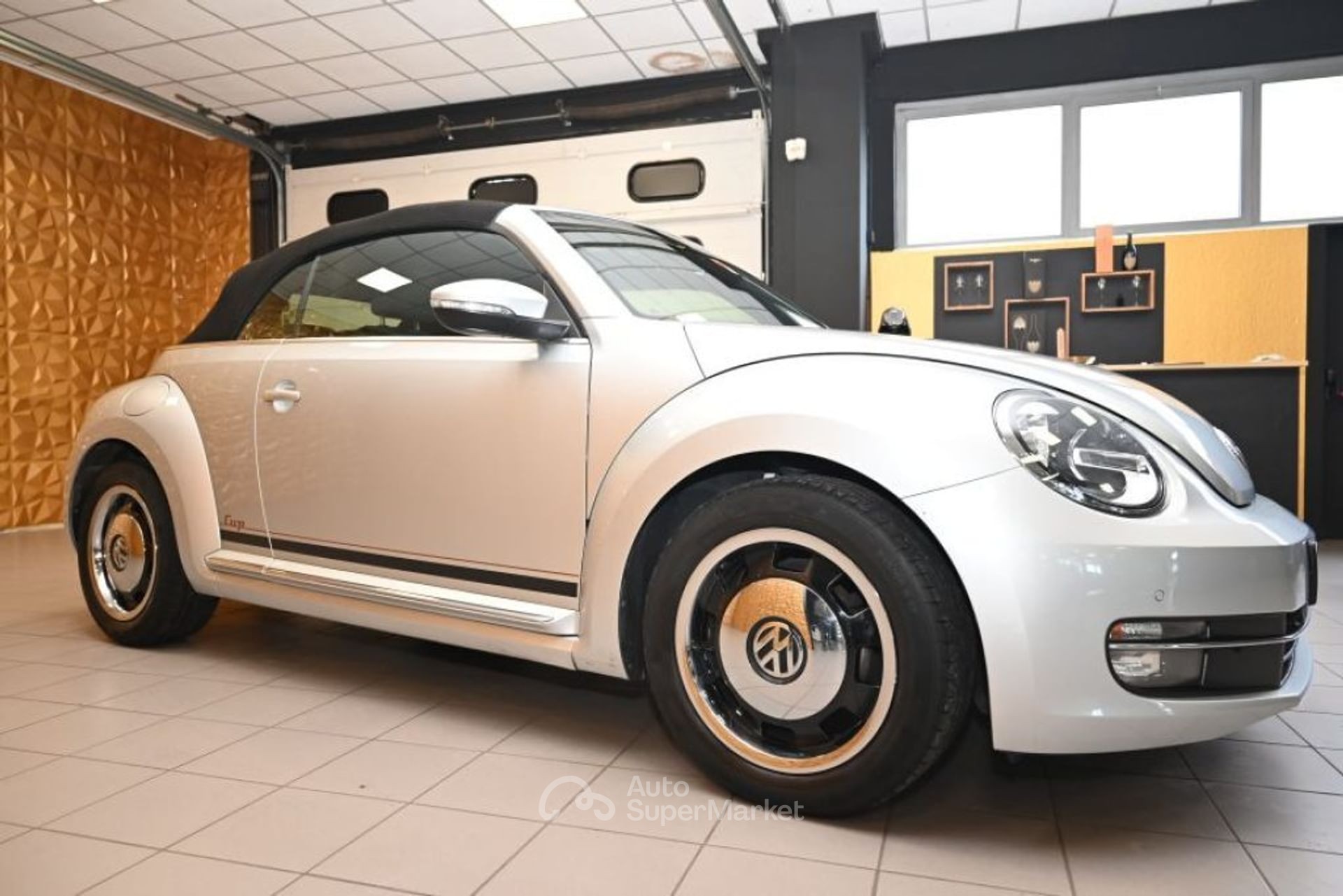 Volkswagen Maggiolino