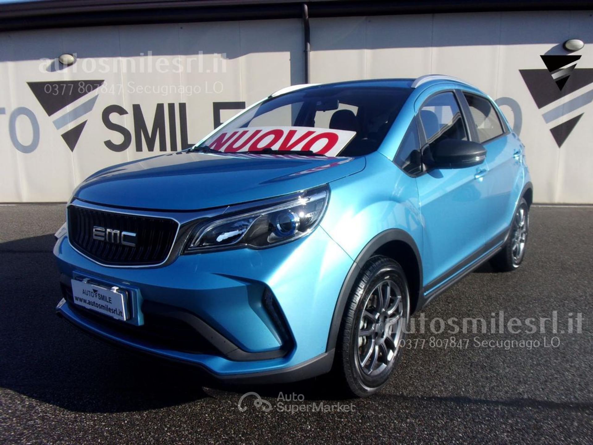 EMC Quattro