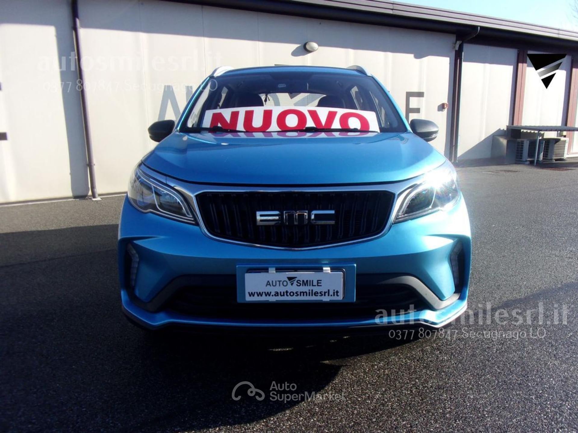 EMC Quattro