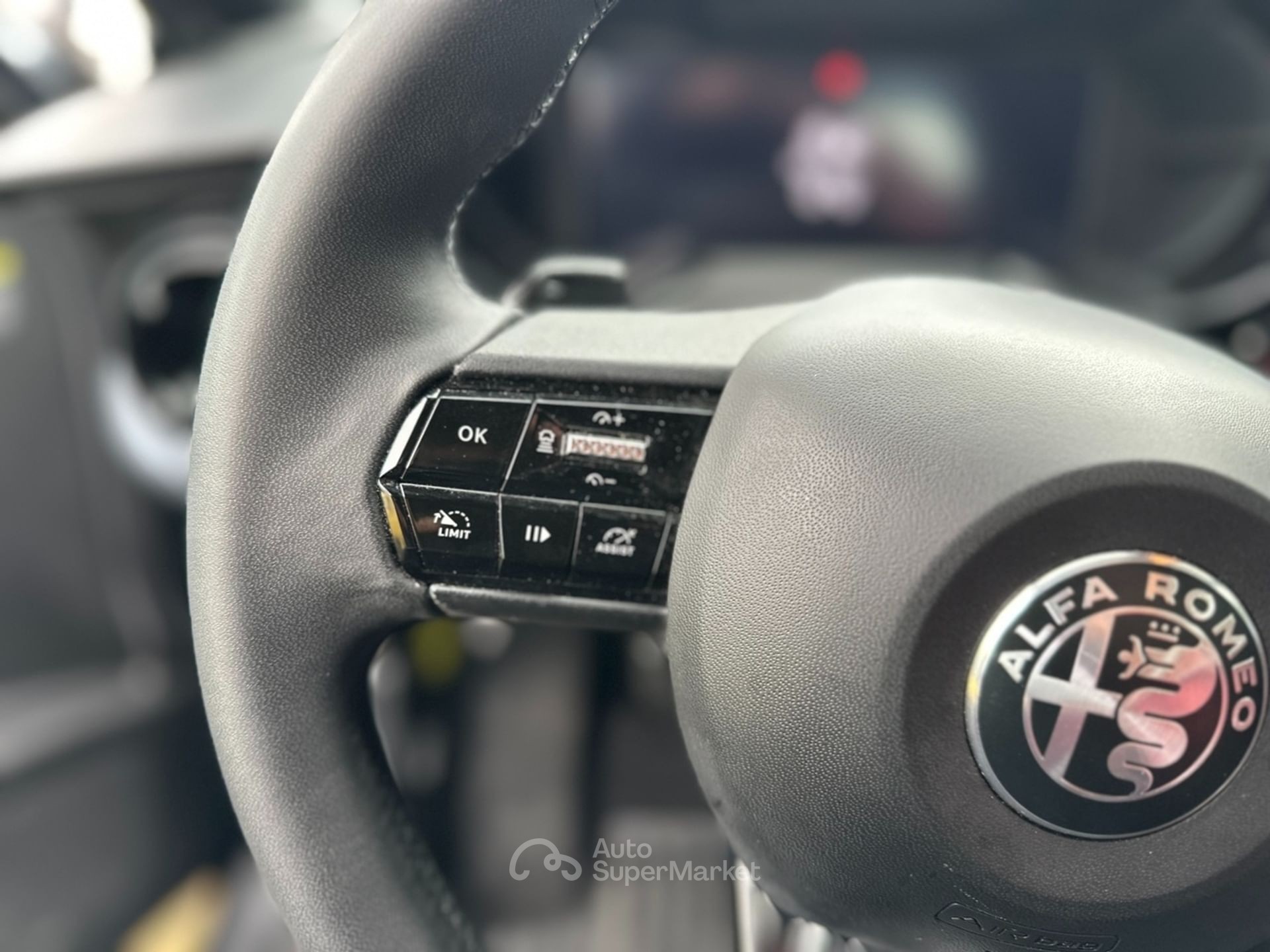 Alfa Romeo Junior